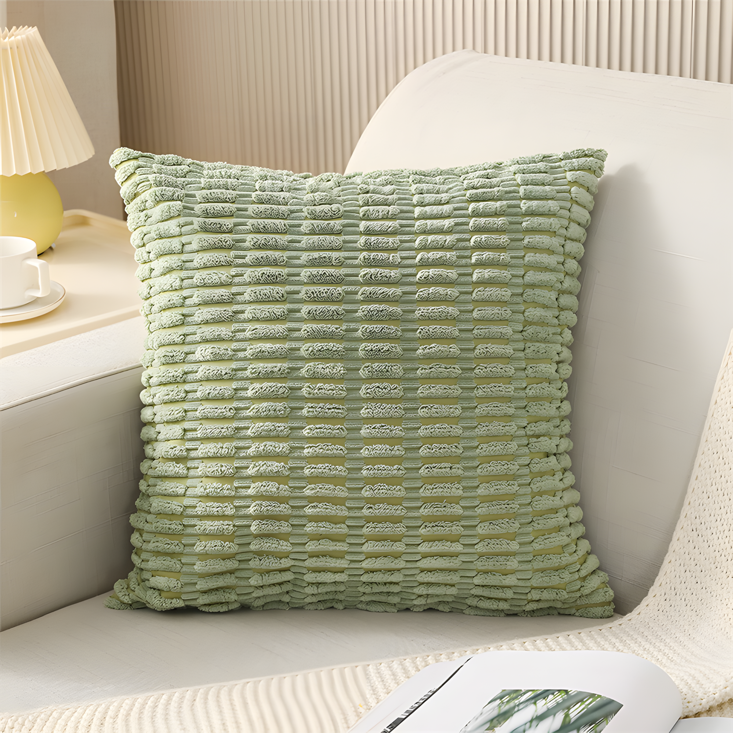 Stripe Symphony