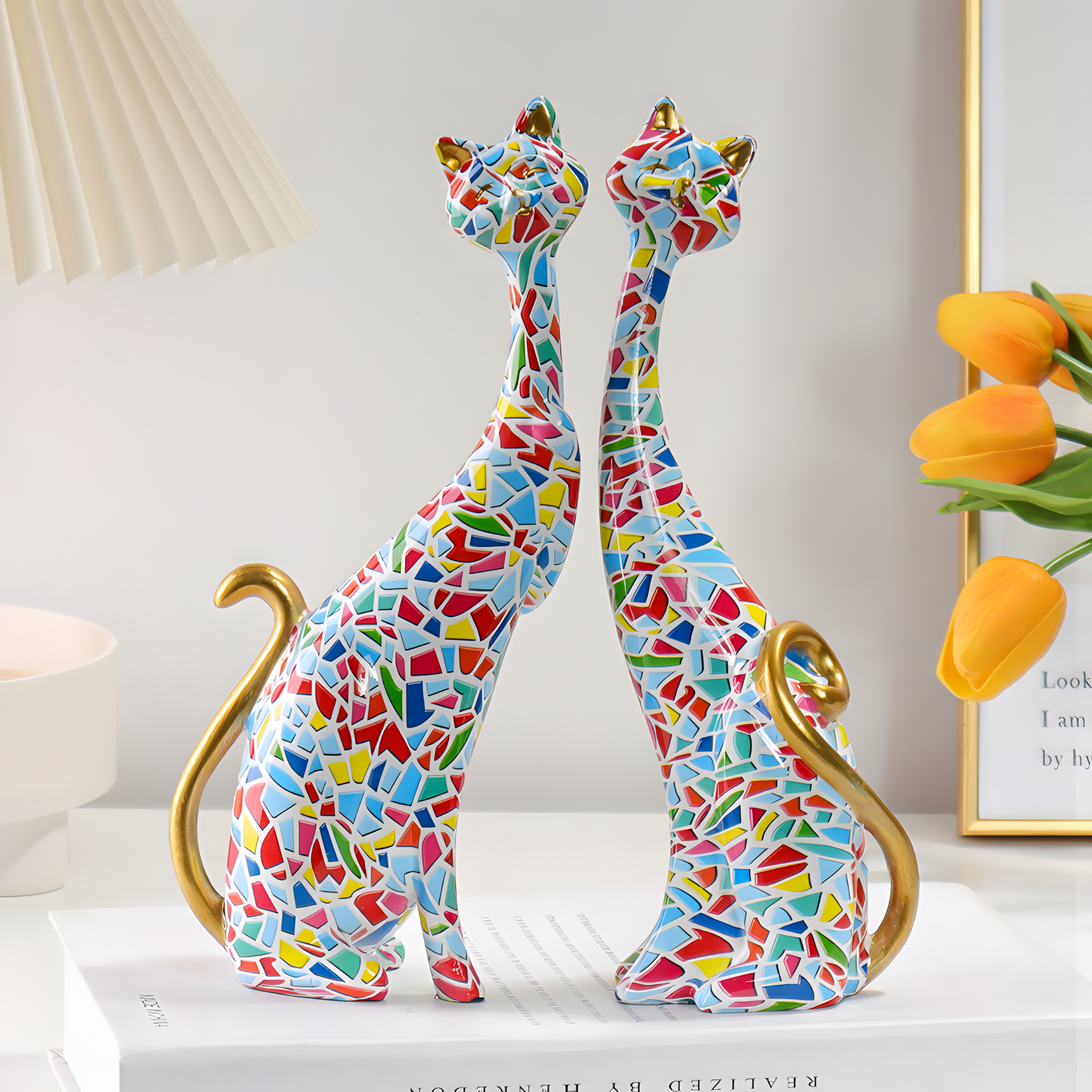 Aristocat Pair