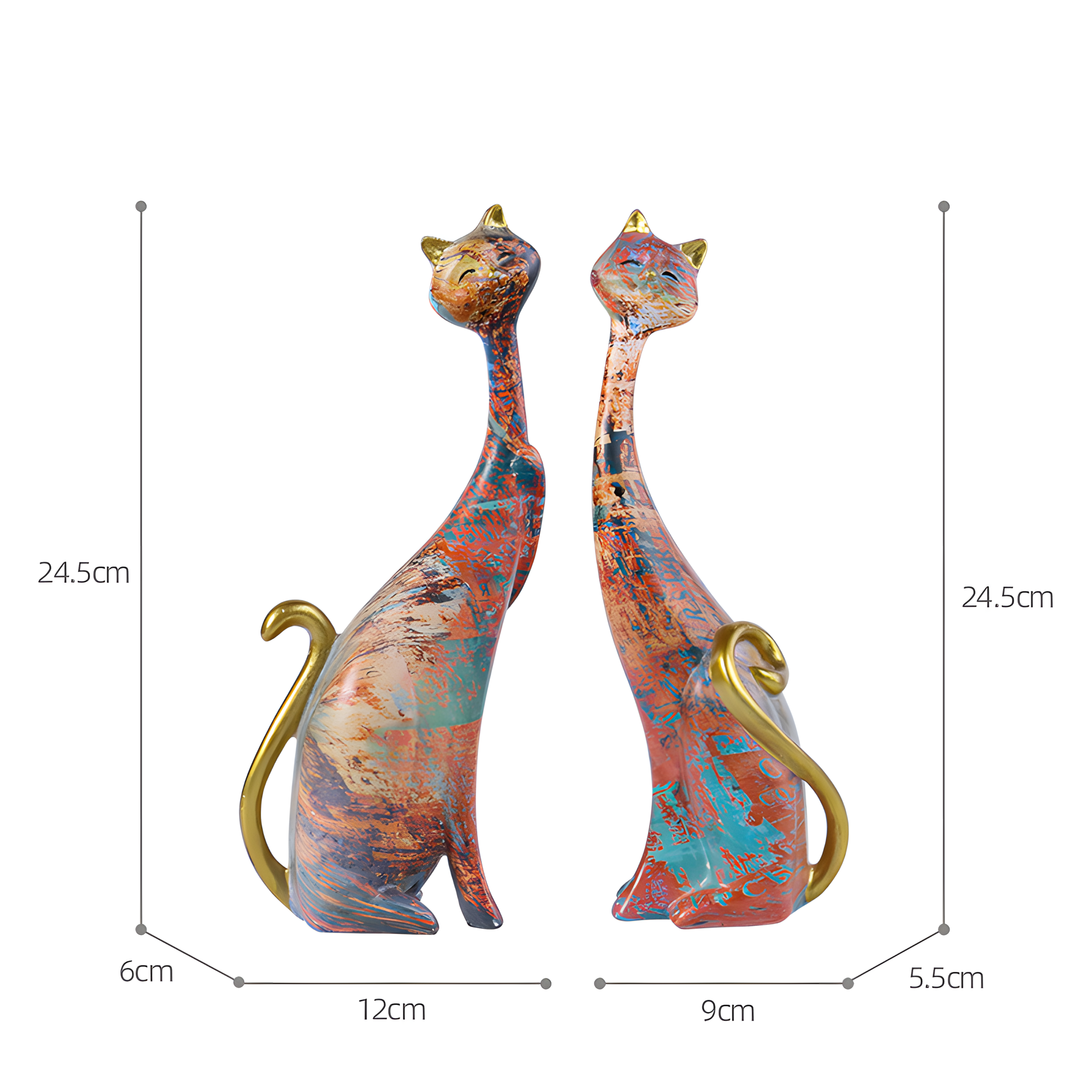 Aristocat Pair