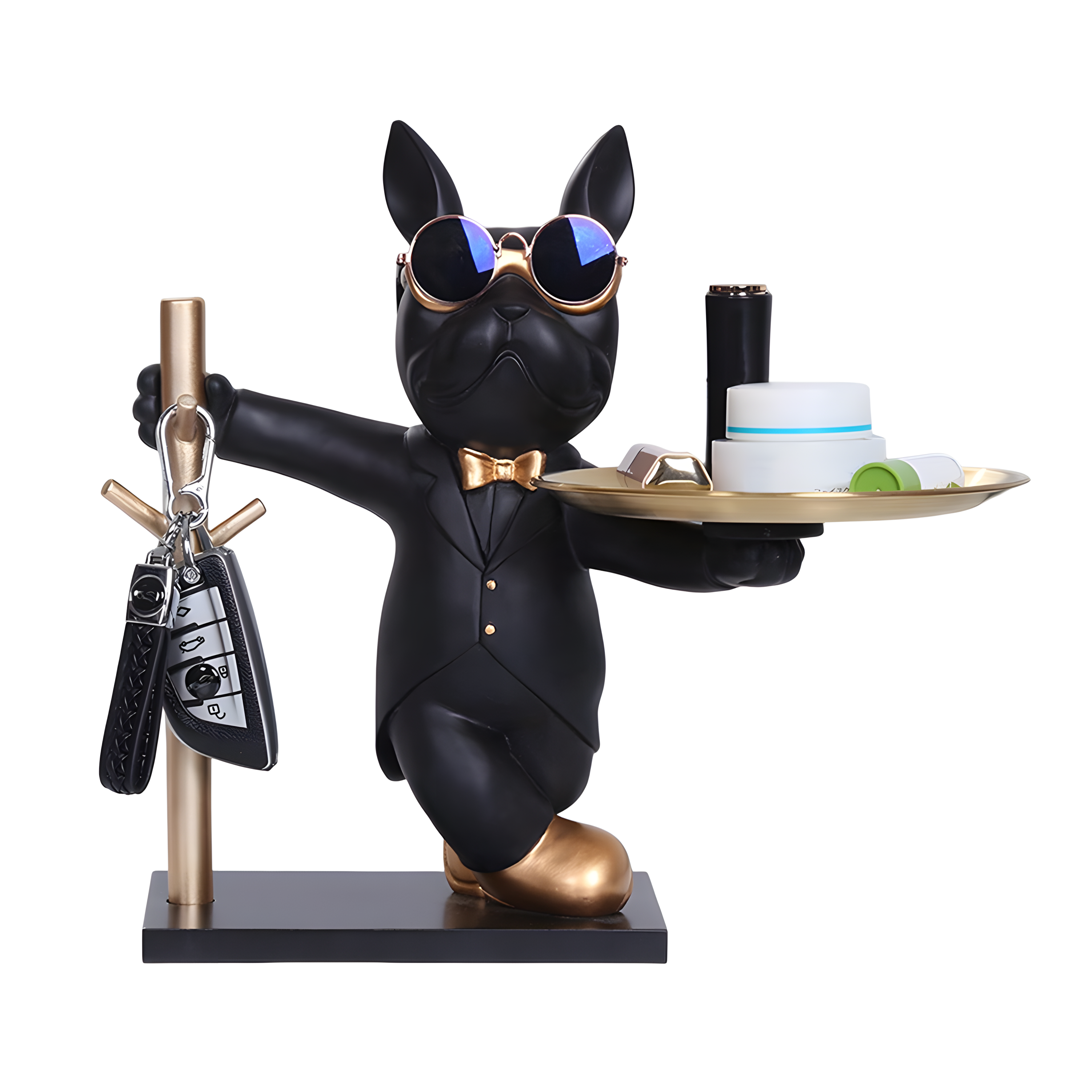 KeyPup Keeper