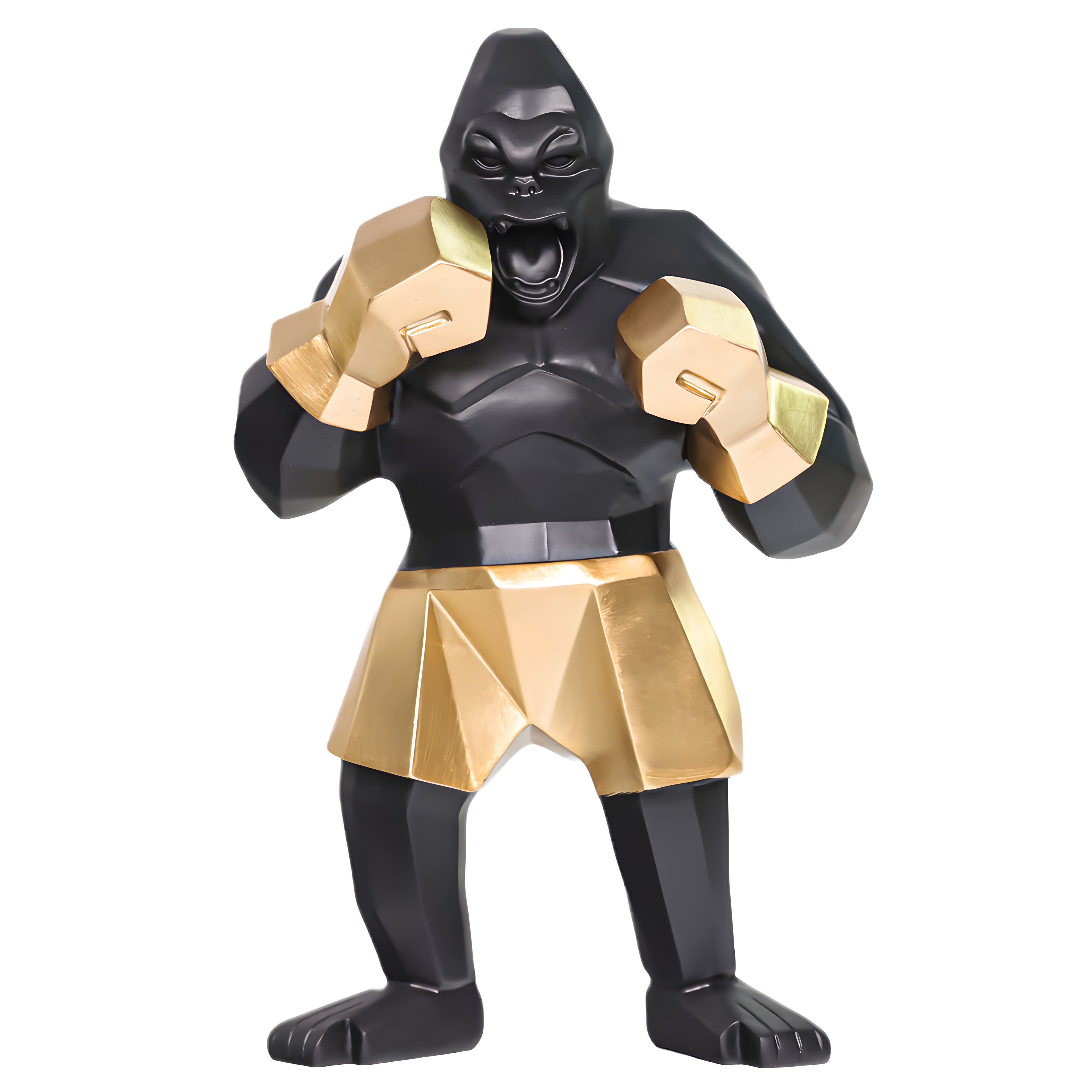 IronFist Ape