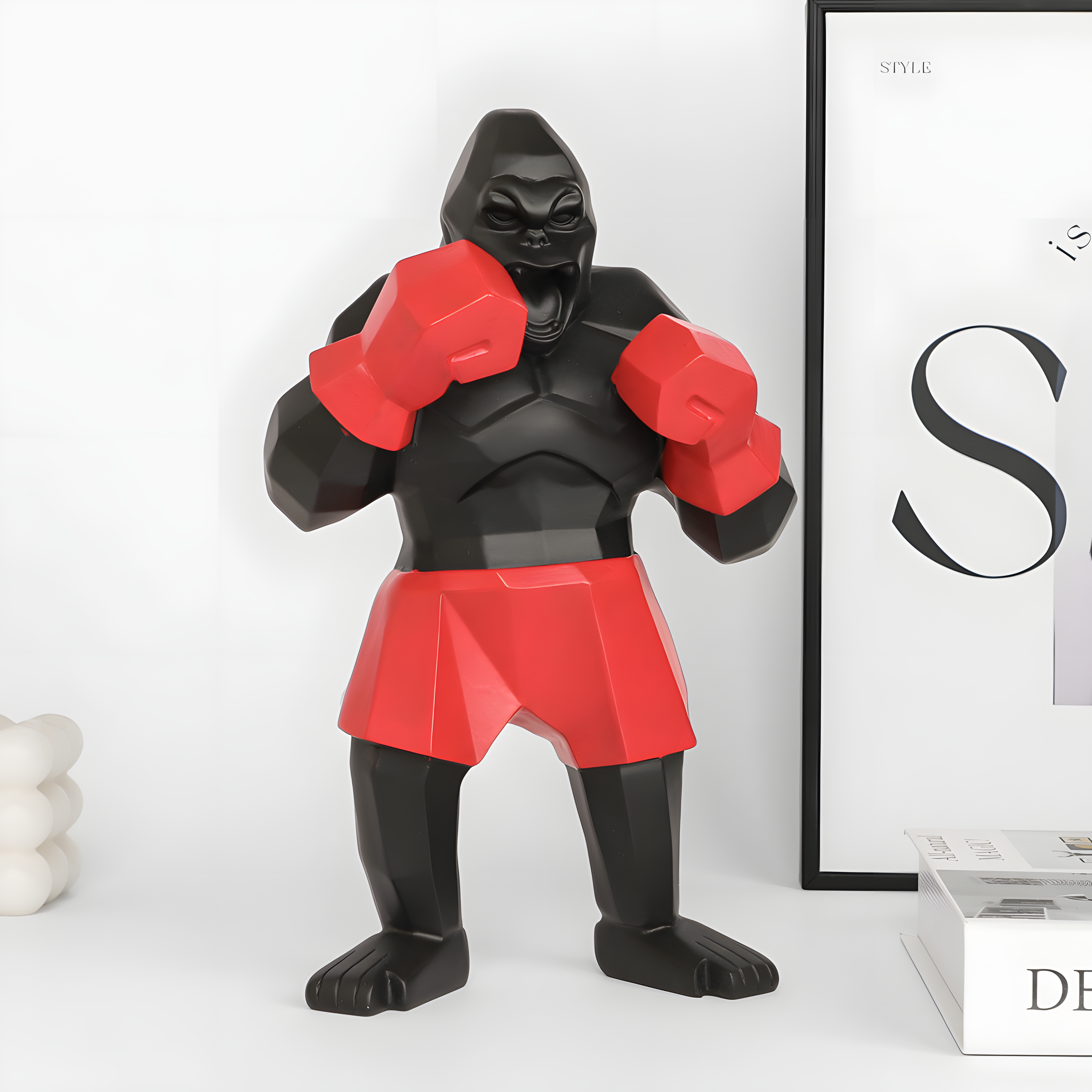 IronFist Ape