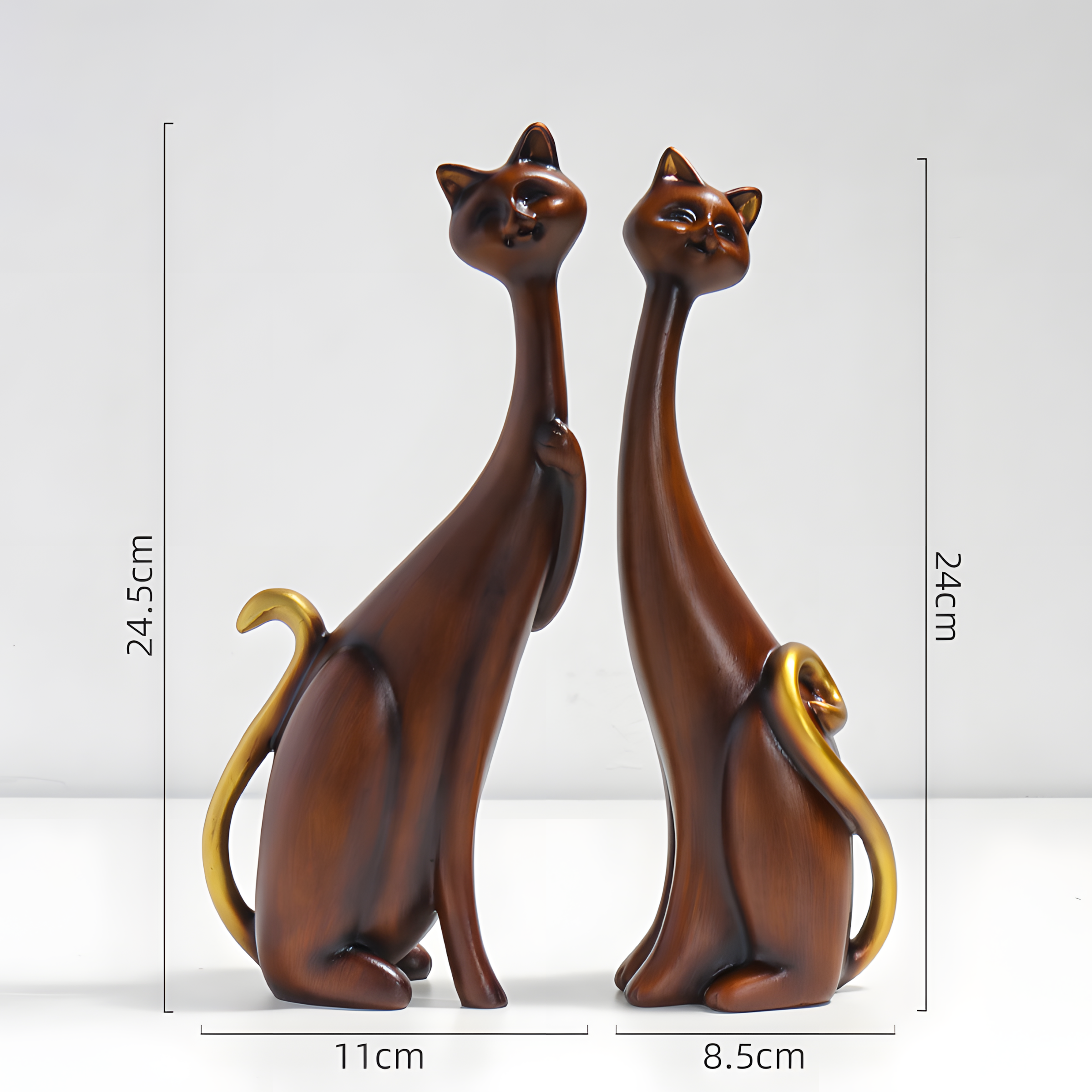 Aristocat Pair
