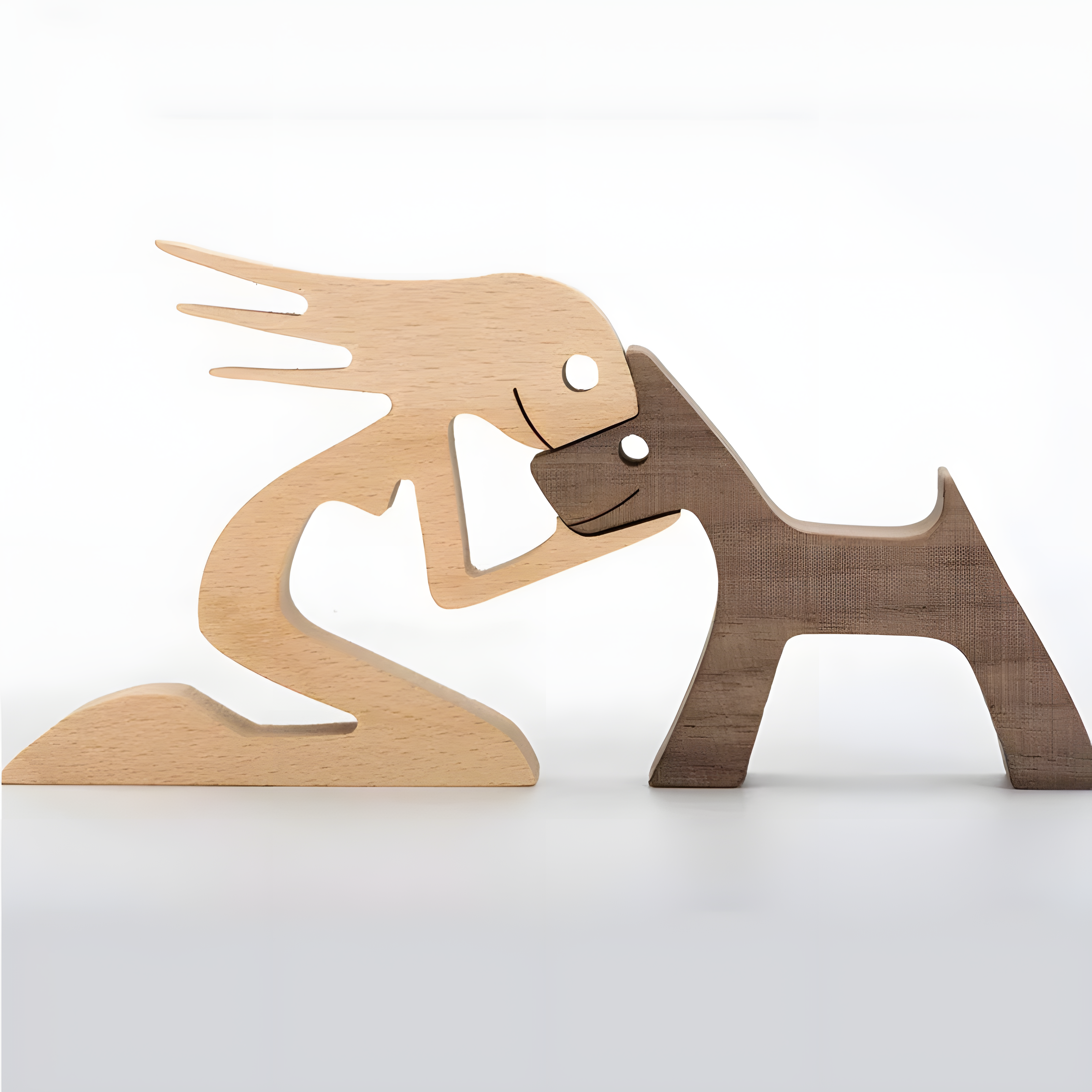 ForeverPaws Duo