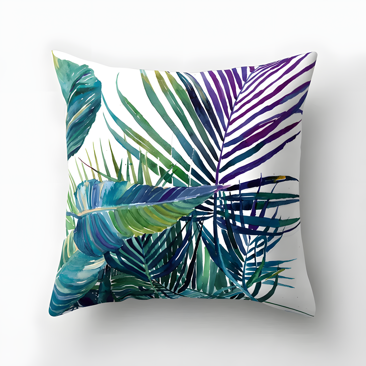 Tropical Whimsy