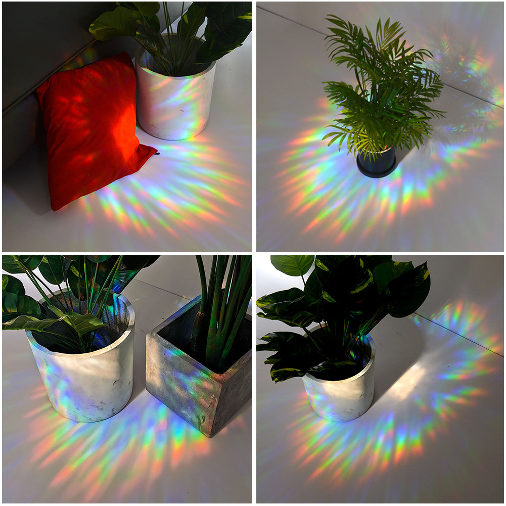 SunFlare Stickers