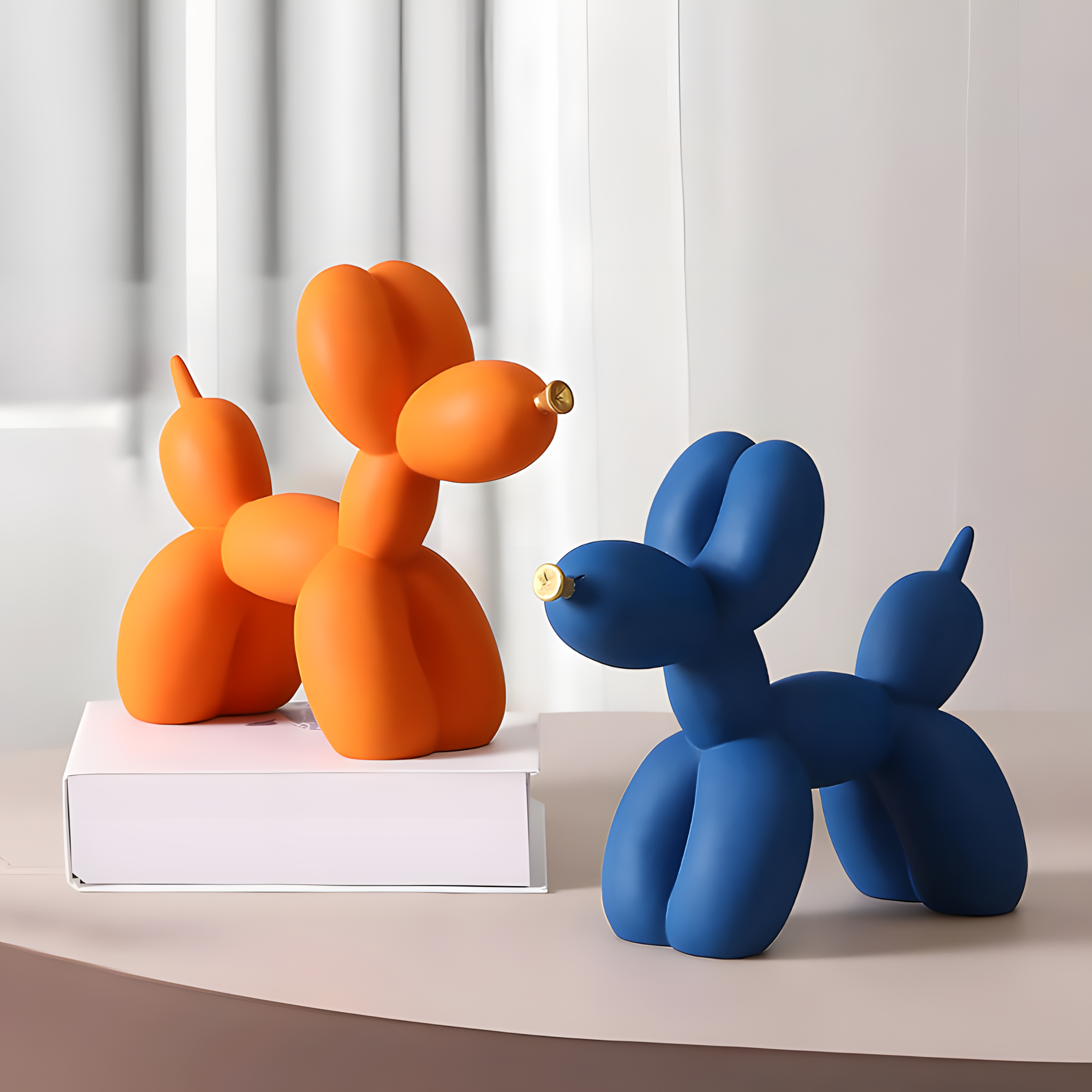 BalloonBuddy Pup