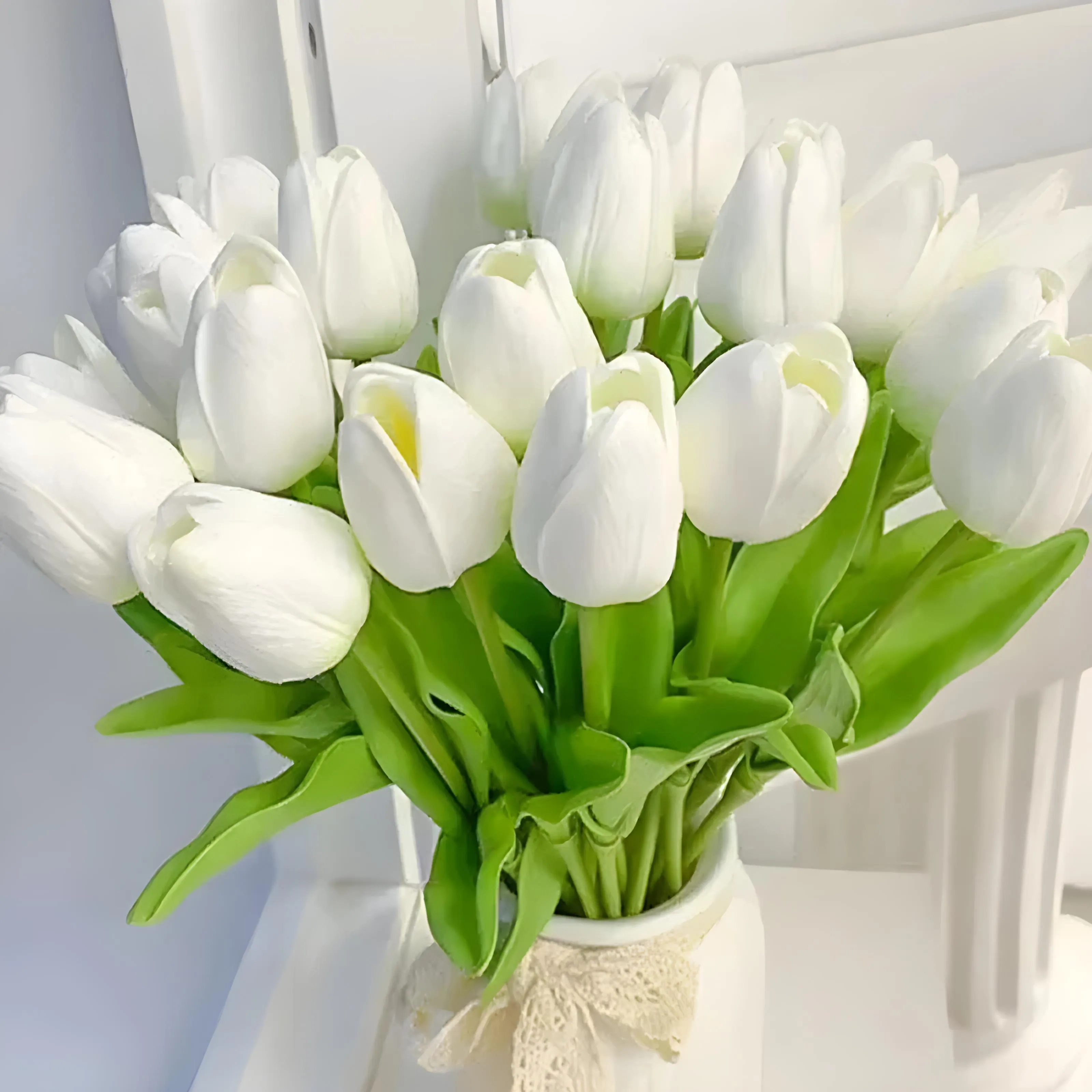 Tulip Flowers