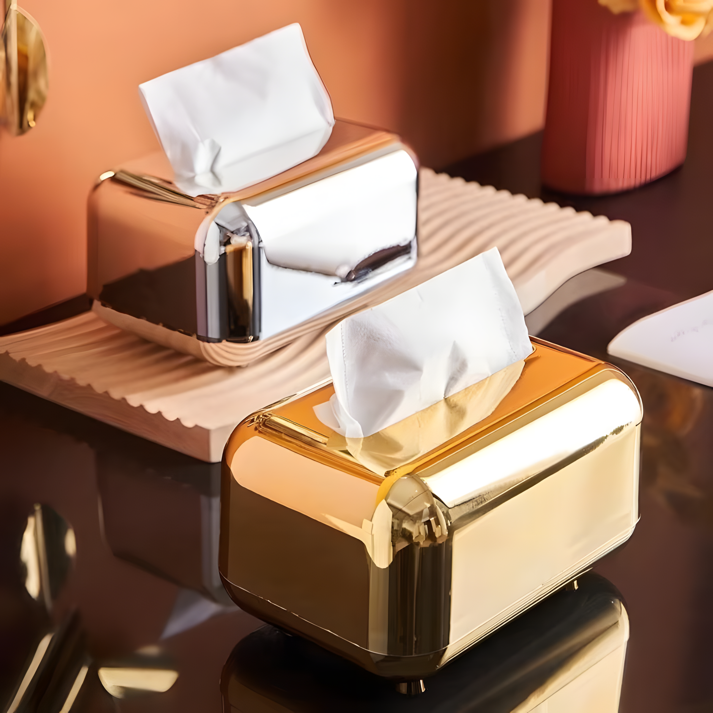 Opulent Gilt