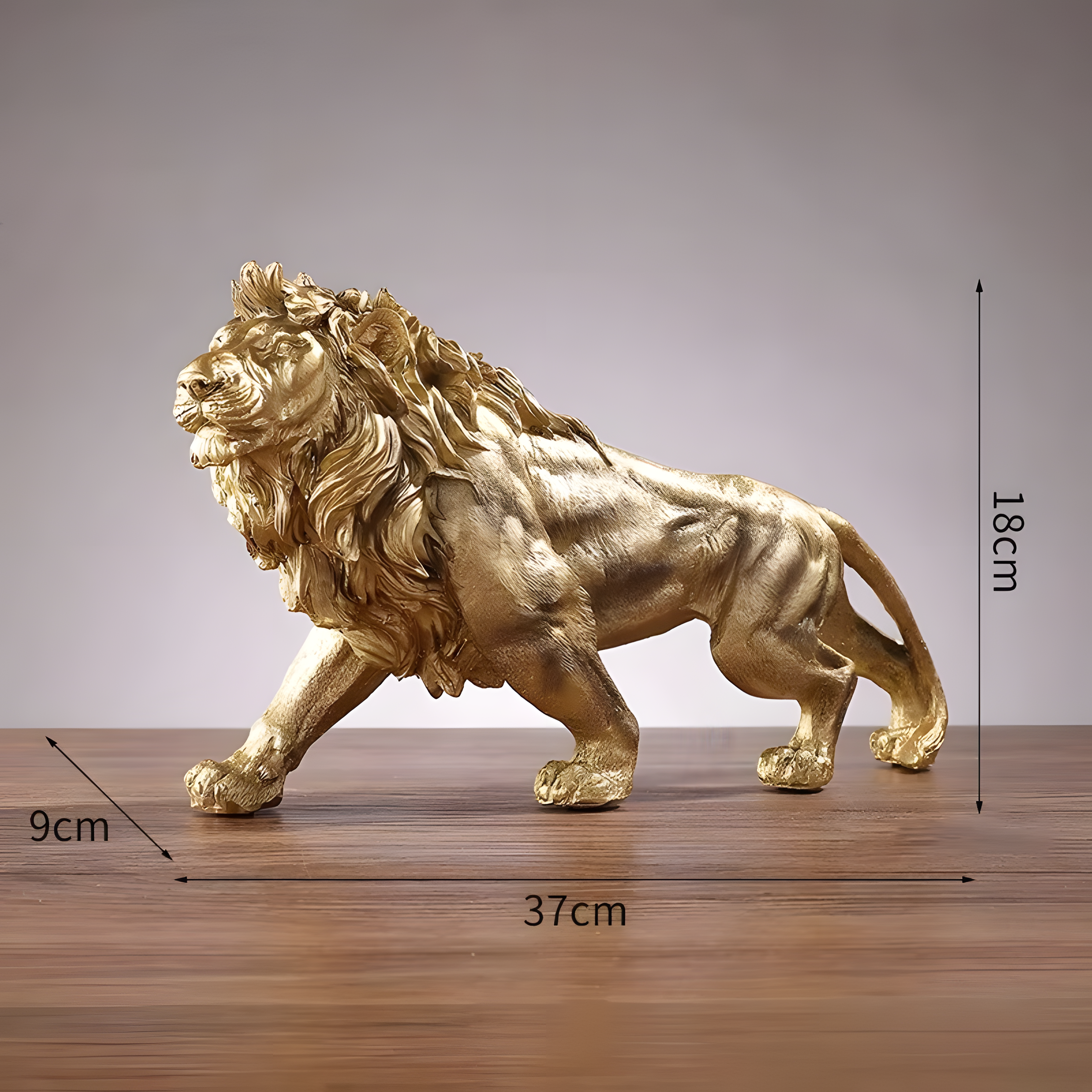 Imperial Roar