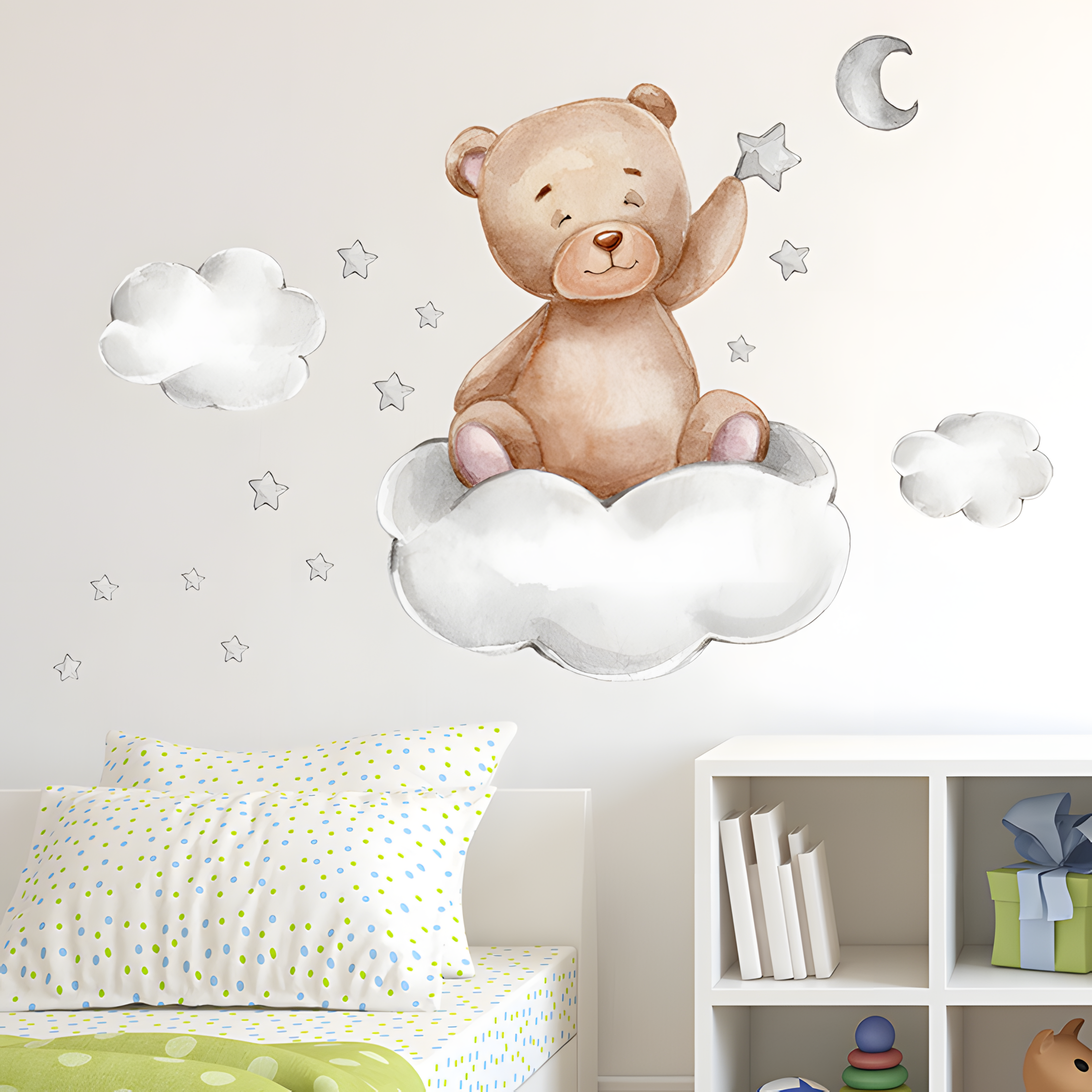 TwinkleBear Decor