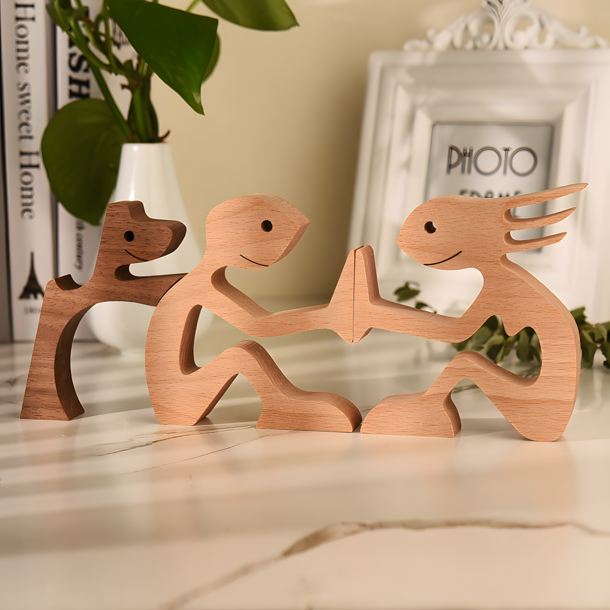 ForeverPaws Duo