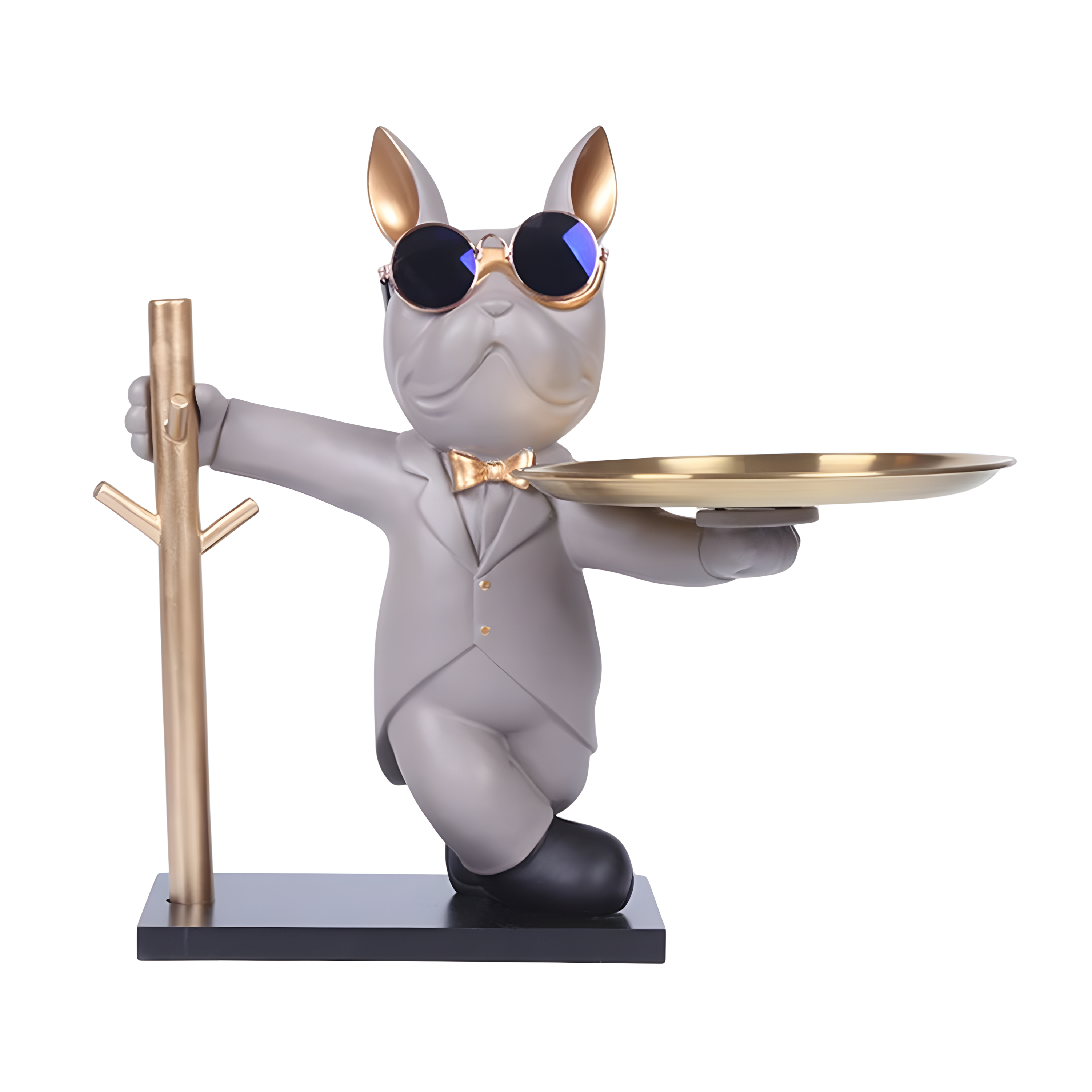 KeyPup Keeper
