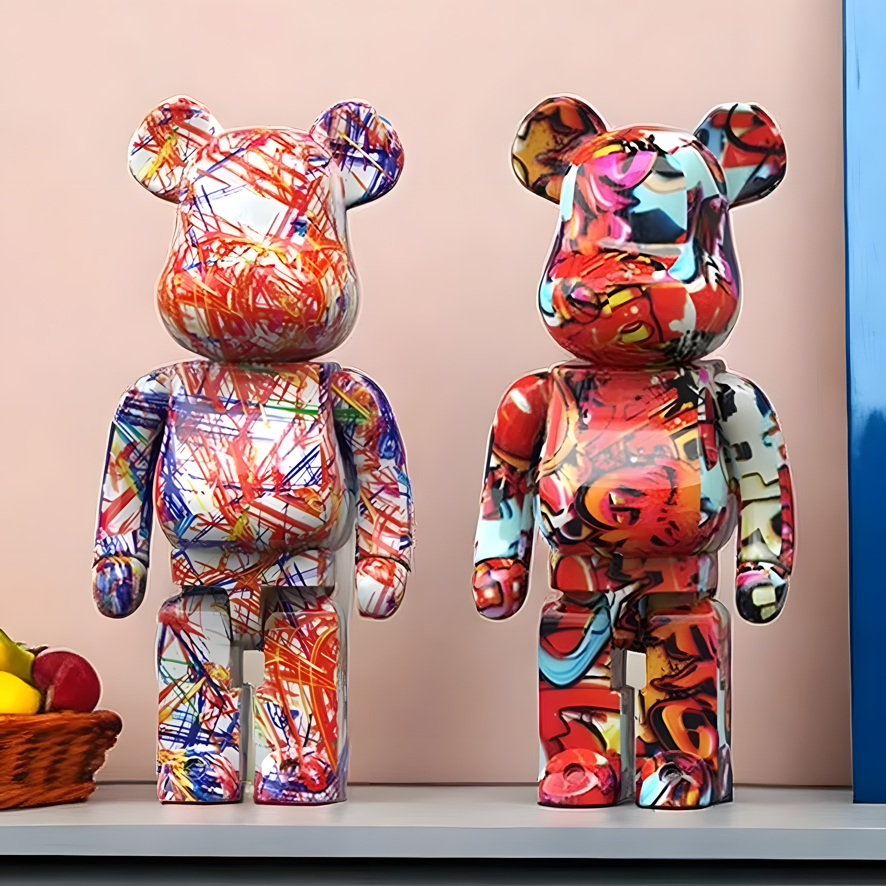 GraffiBear