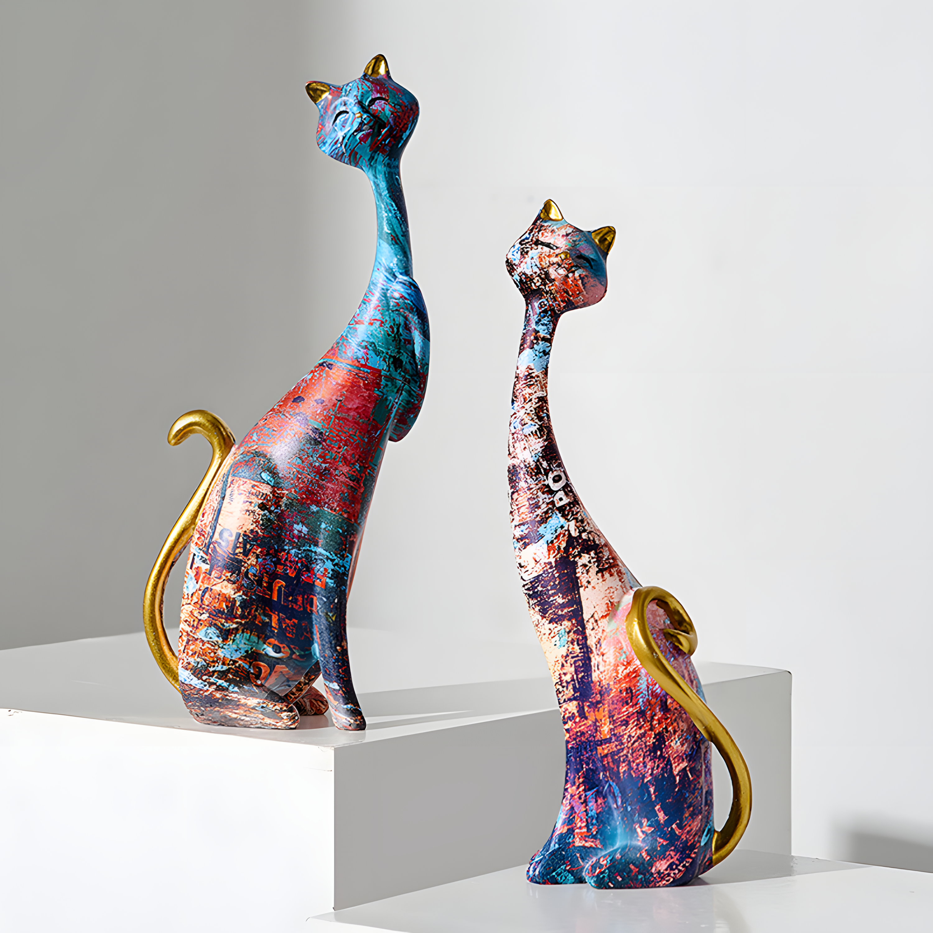 Aristocat Pair