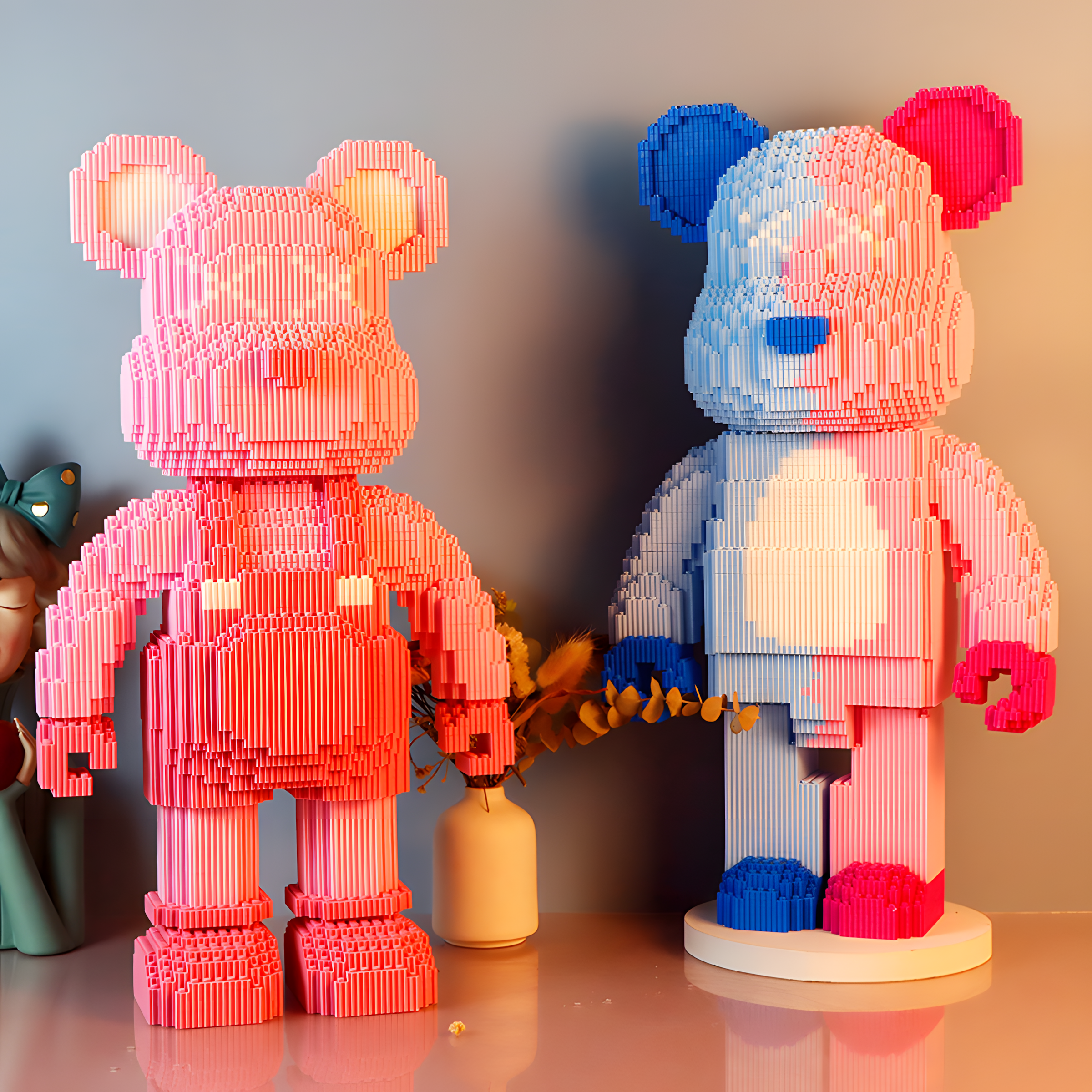 BearHug Buddies