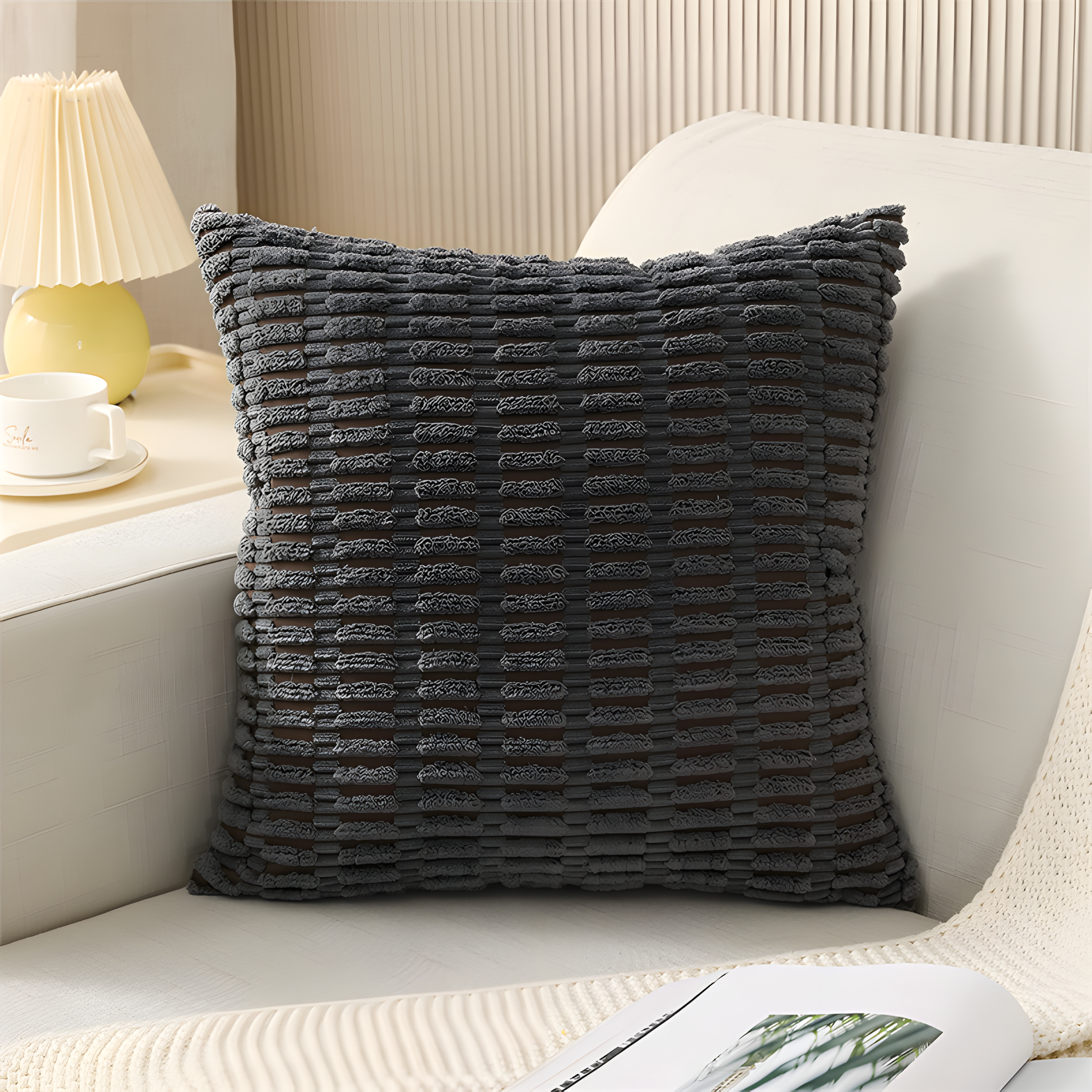 Stripe Symphony
