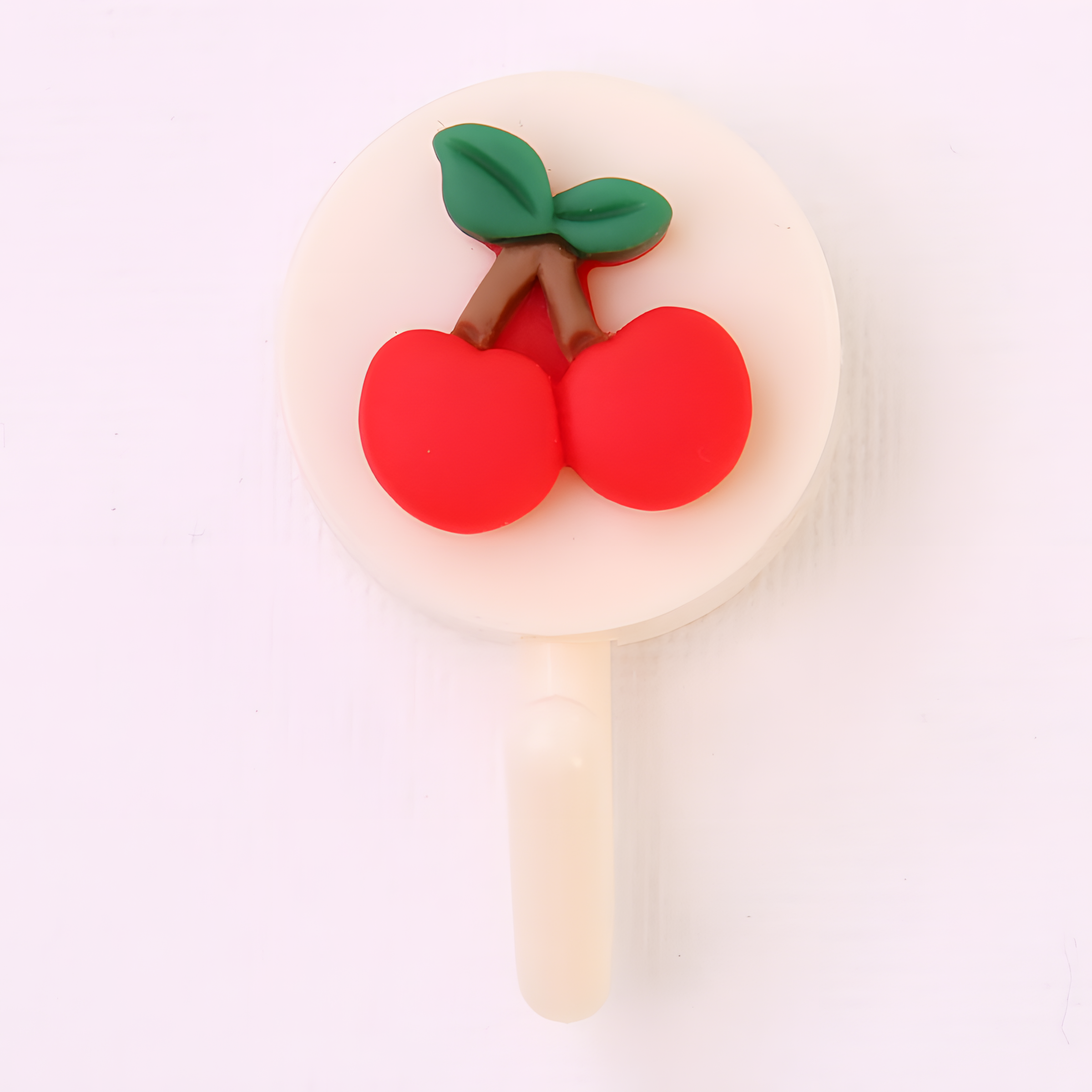 Cactus & Cherry Hook
