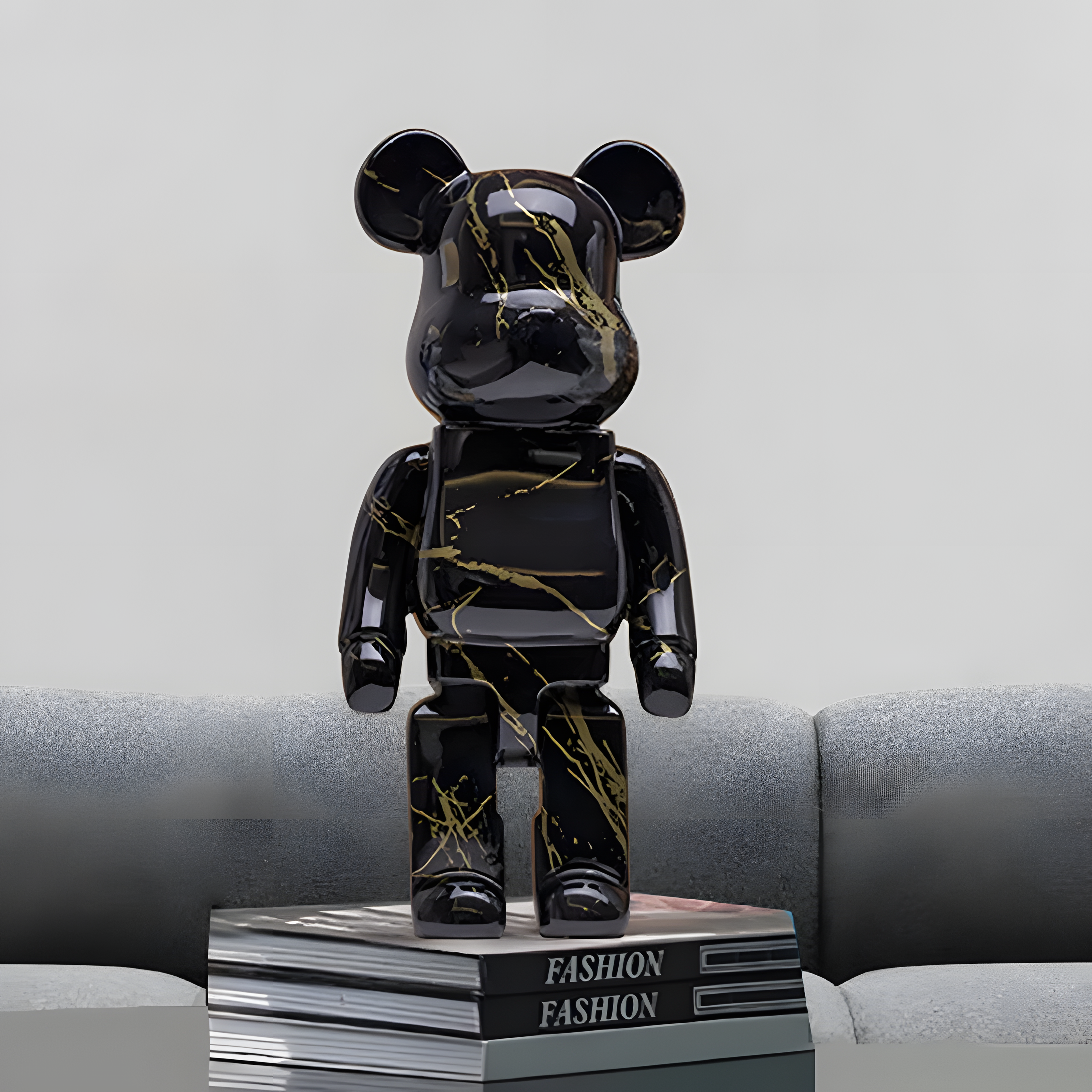 GraffiBear