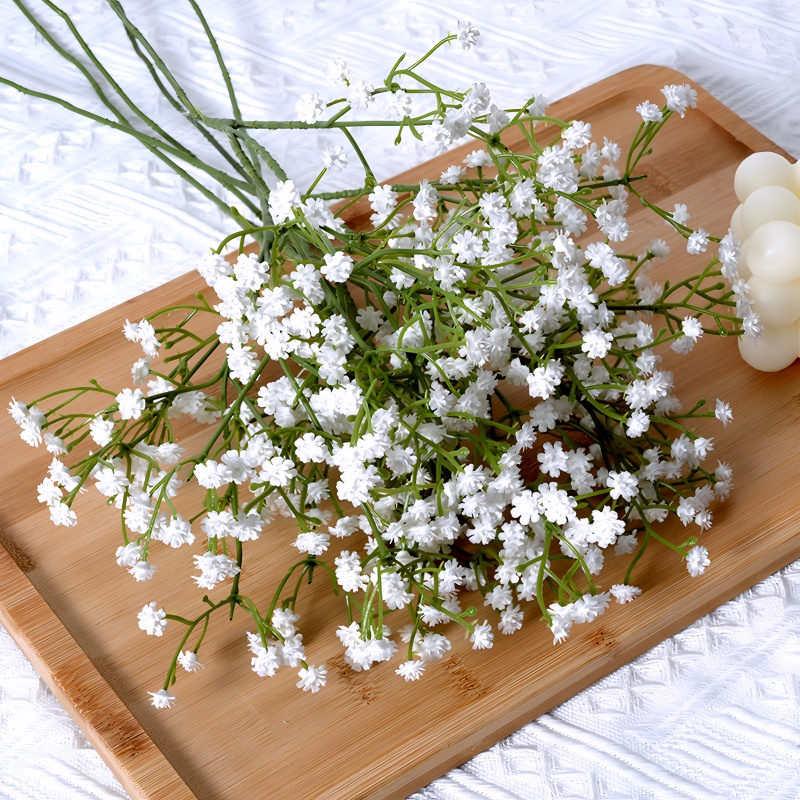 Baby's Breath Flower