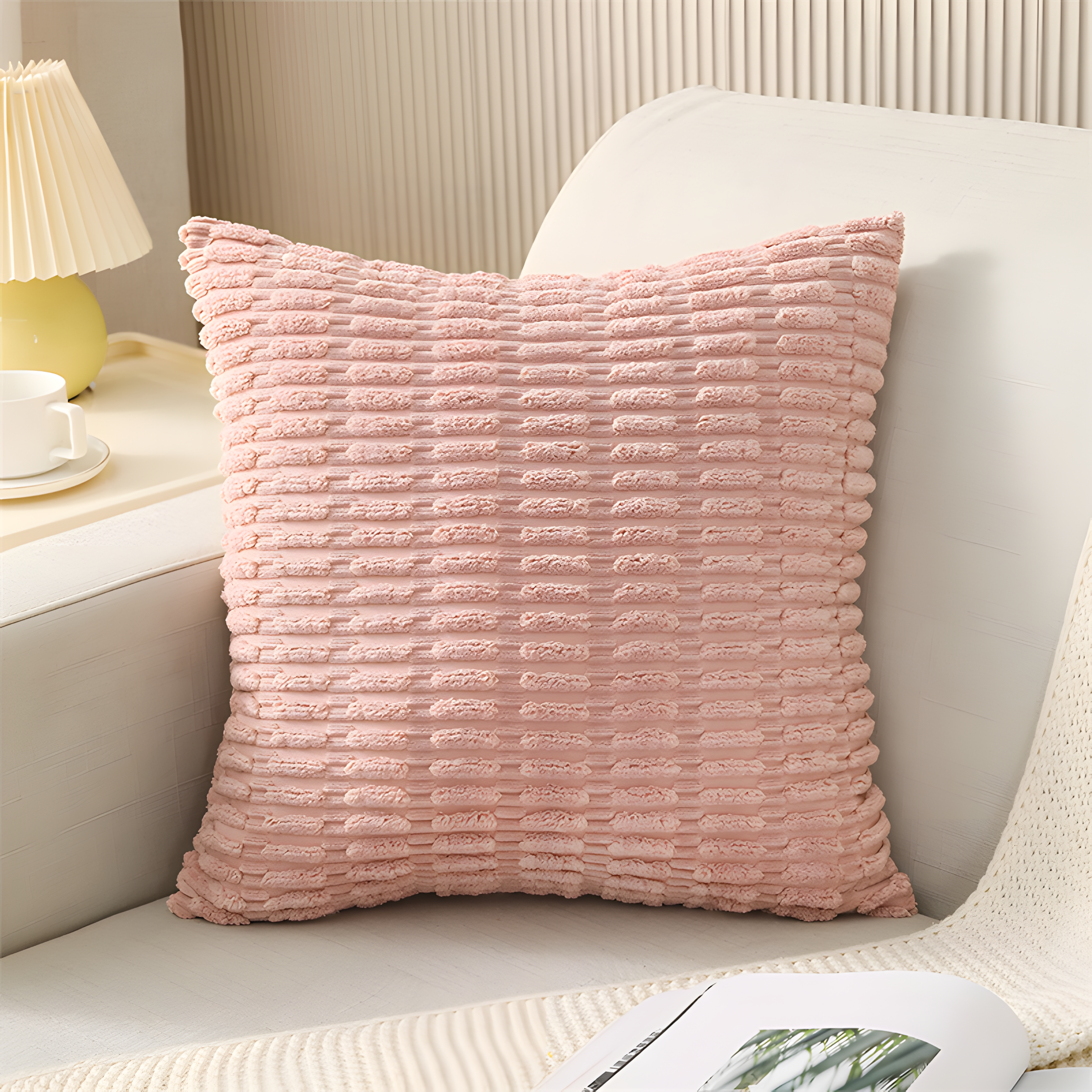Stripe Symphony