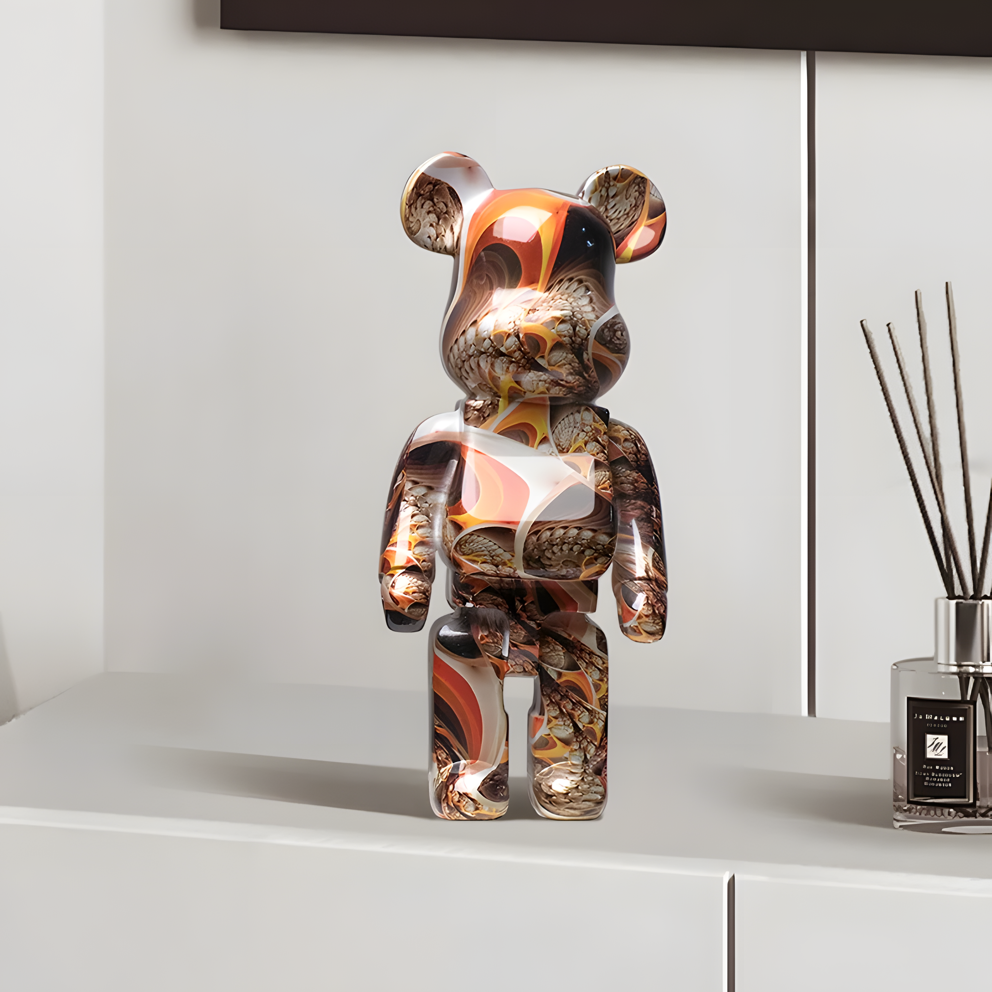 GraffiBear