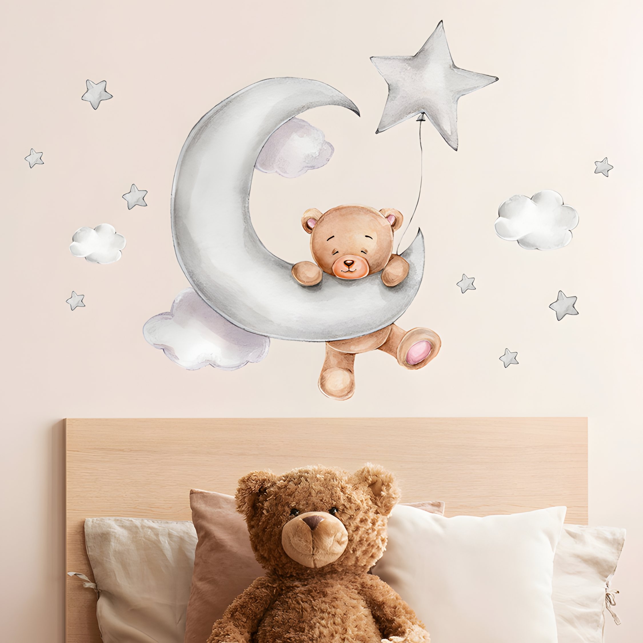 TwinkleBear Decor