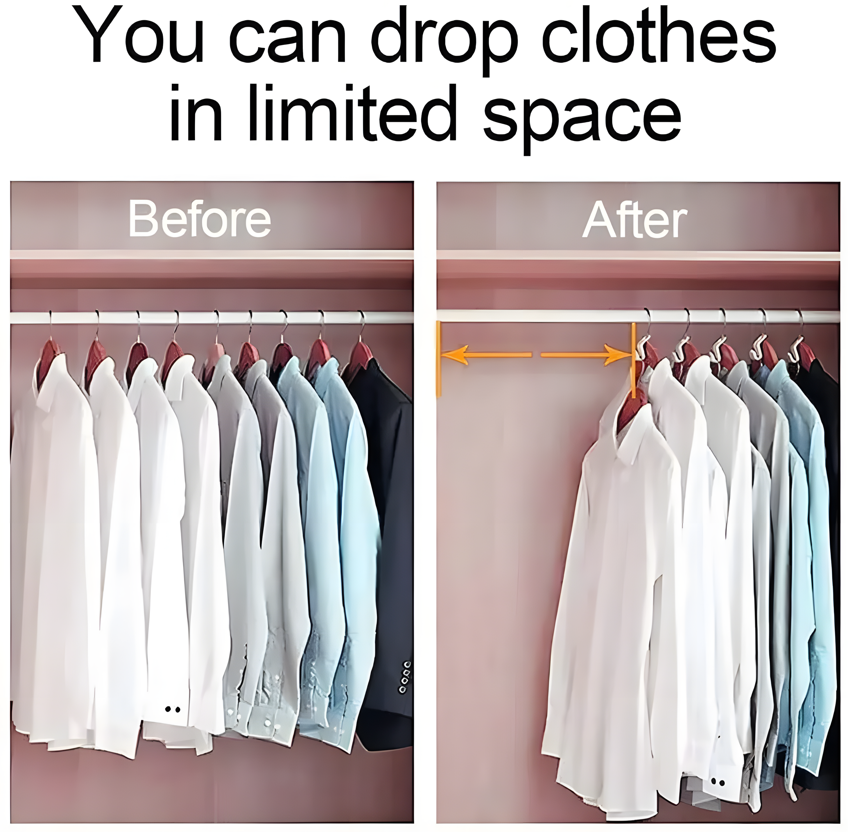 Hanger Link Set