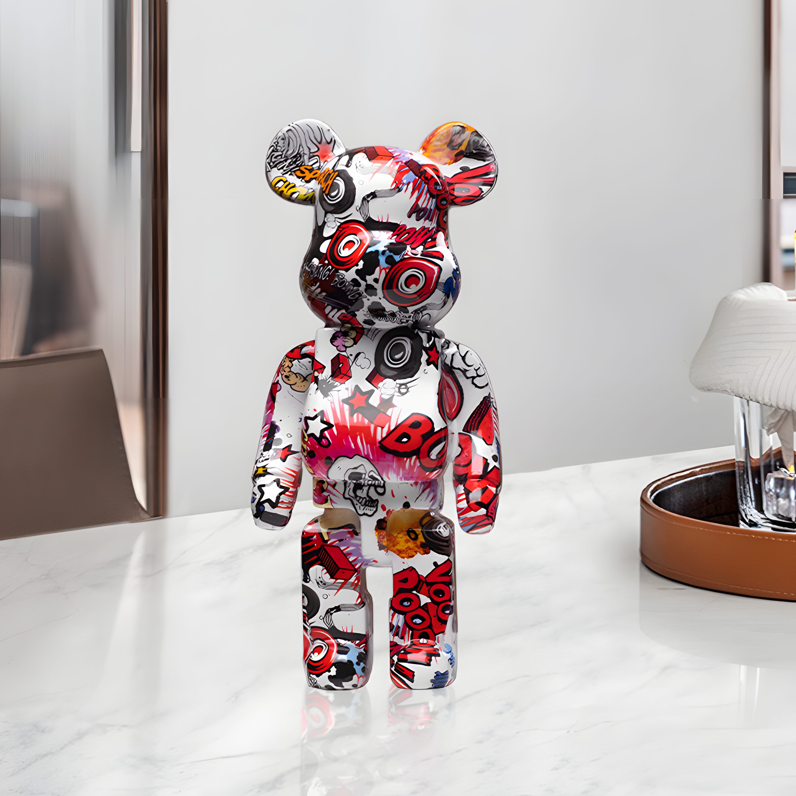 GraffiBear