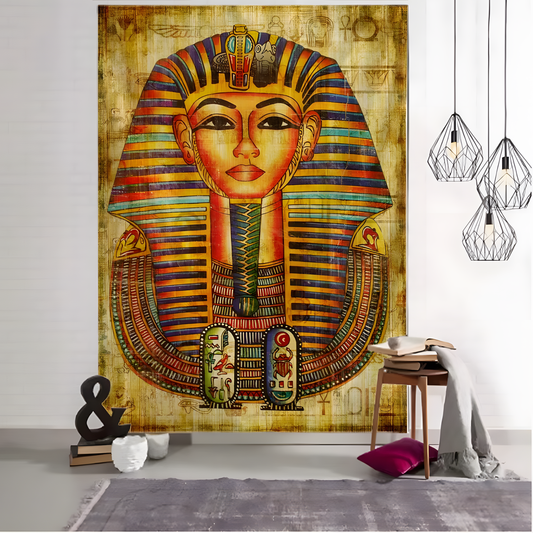 Echoes of the Nile