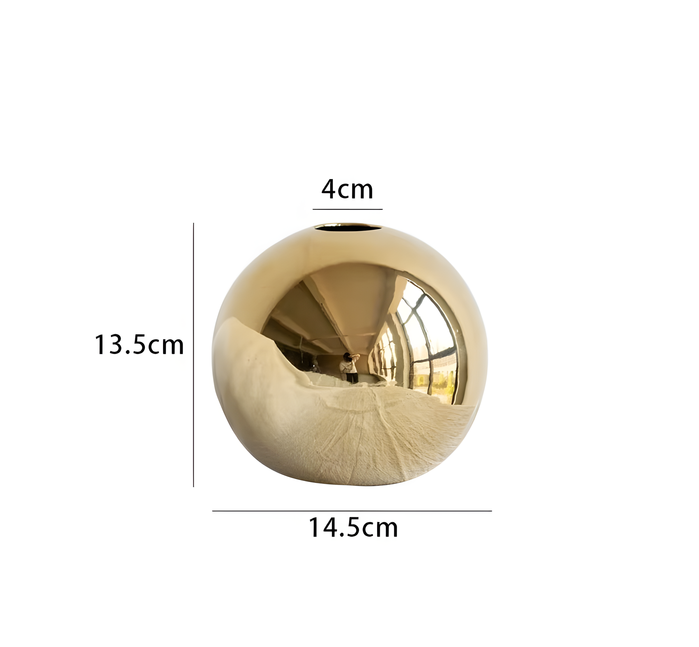 LuxeGlobe