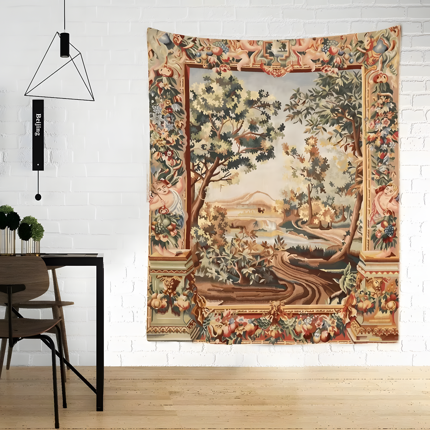 SylvanRegal Tapestry