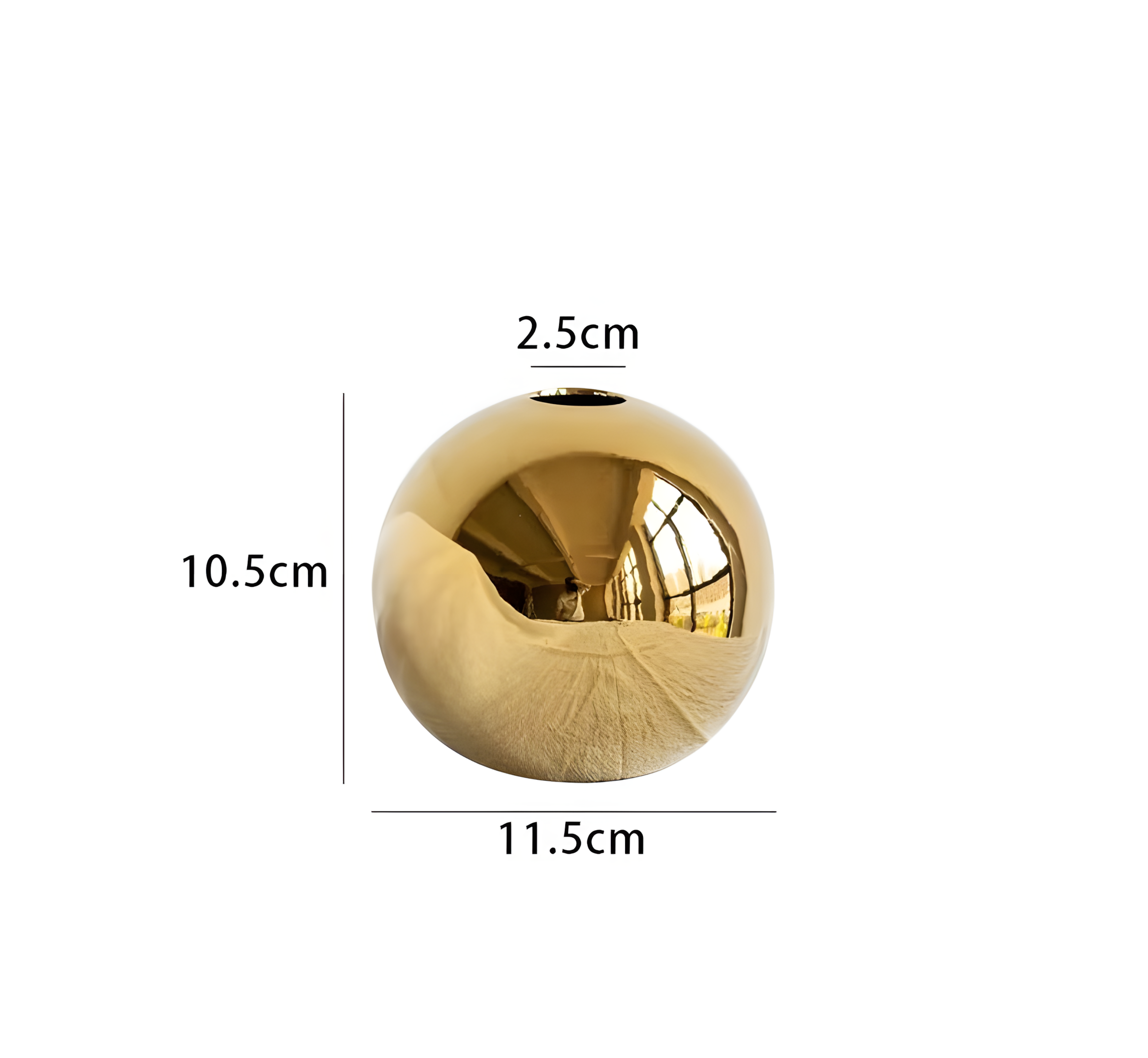 LuxeGlobe