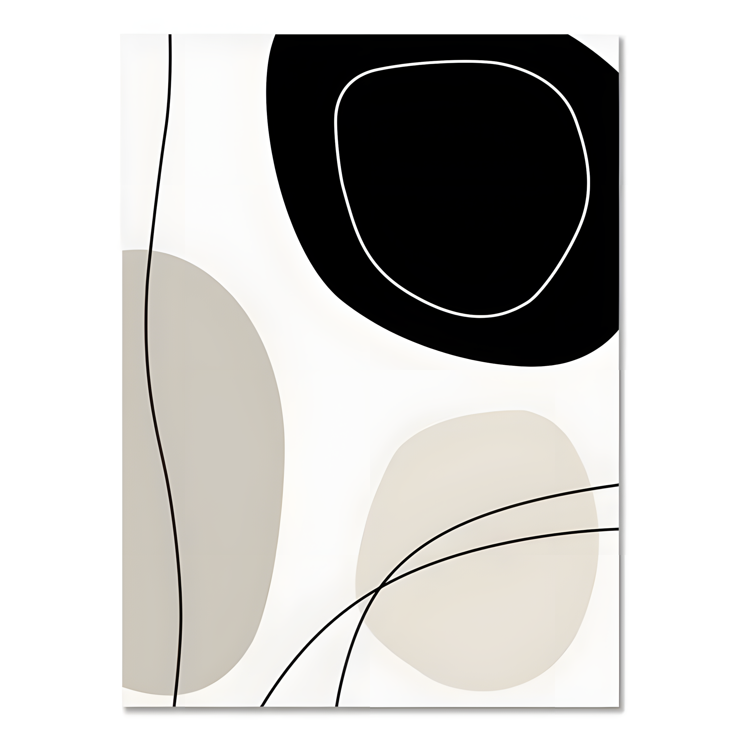 SableFlow Decor