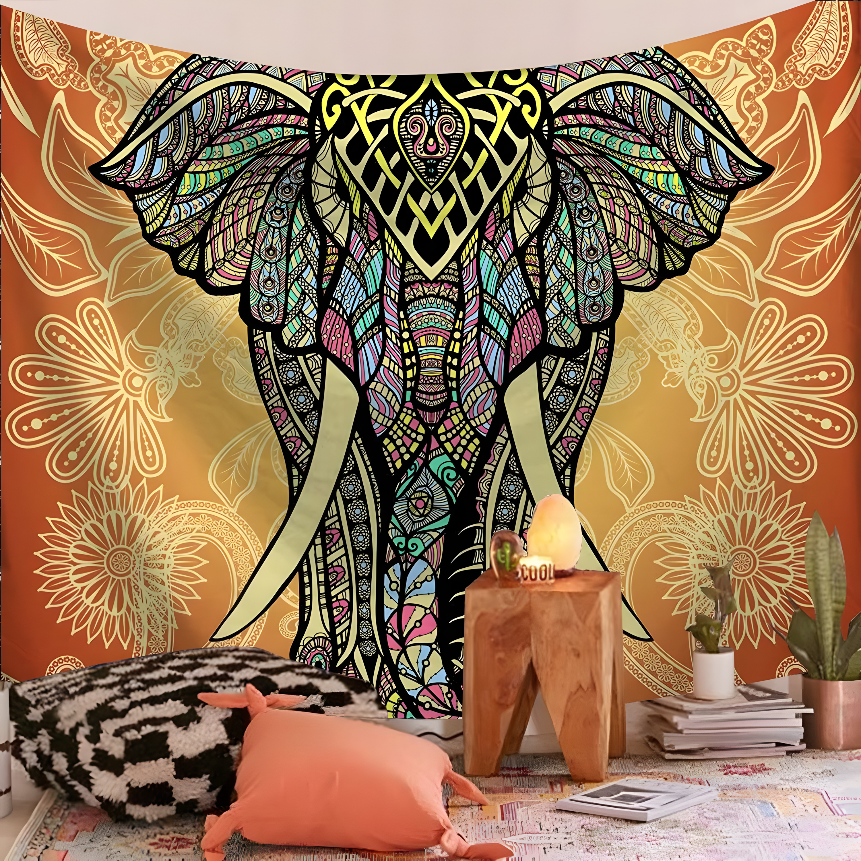 Elephant Grace