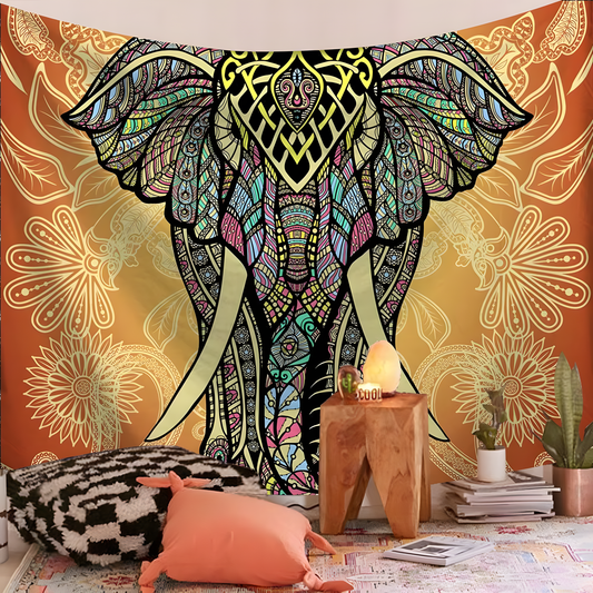 Elephant Grace