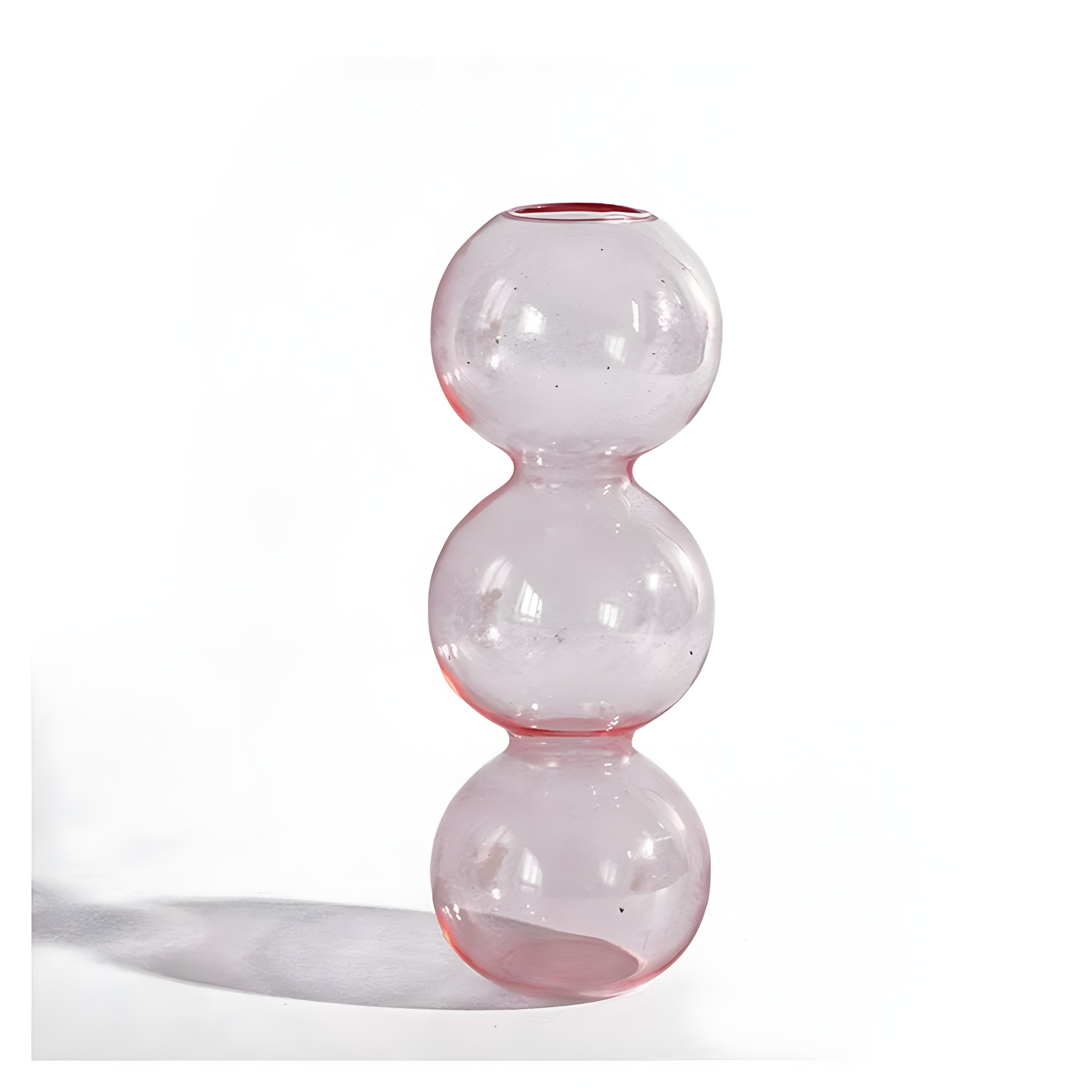 BubbleMuse Vase