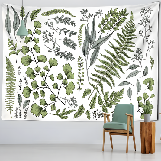 Fern Whispers