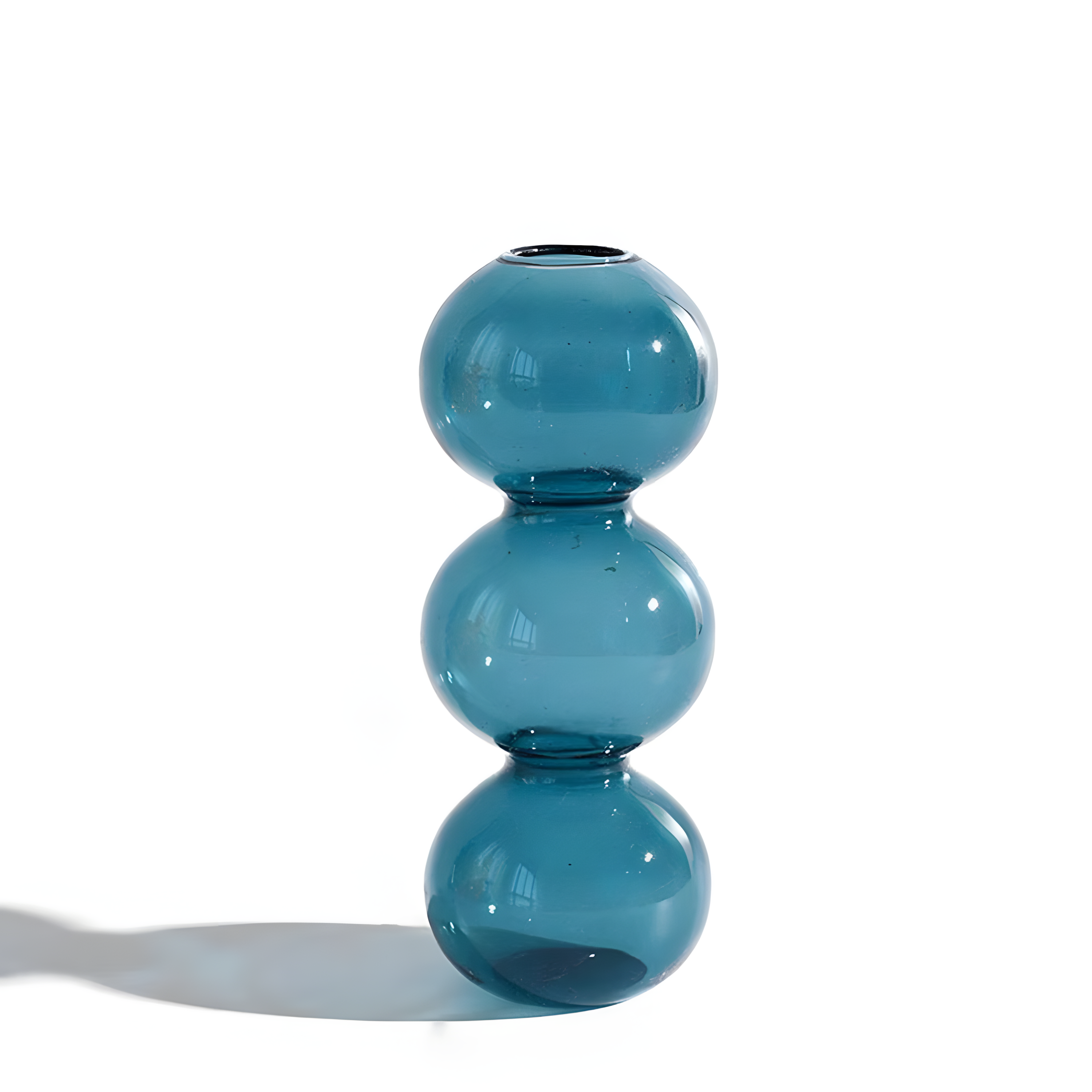 BubbleMuse Vase