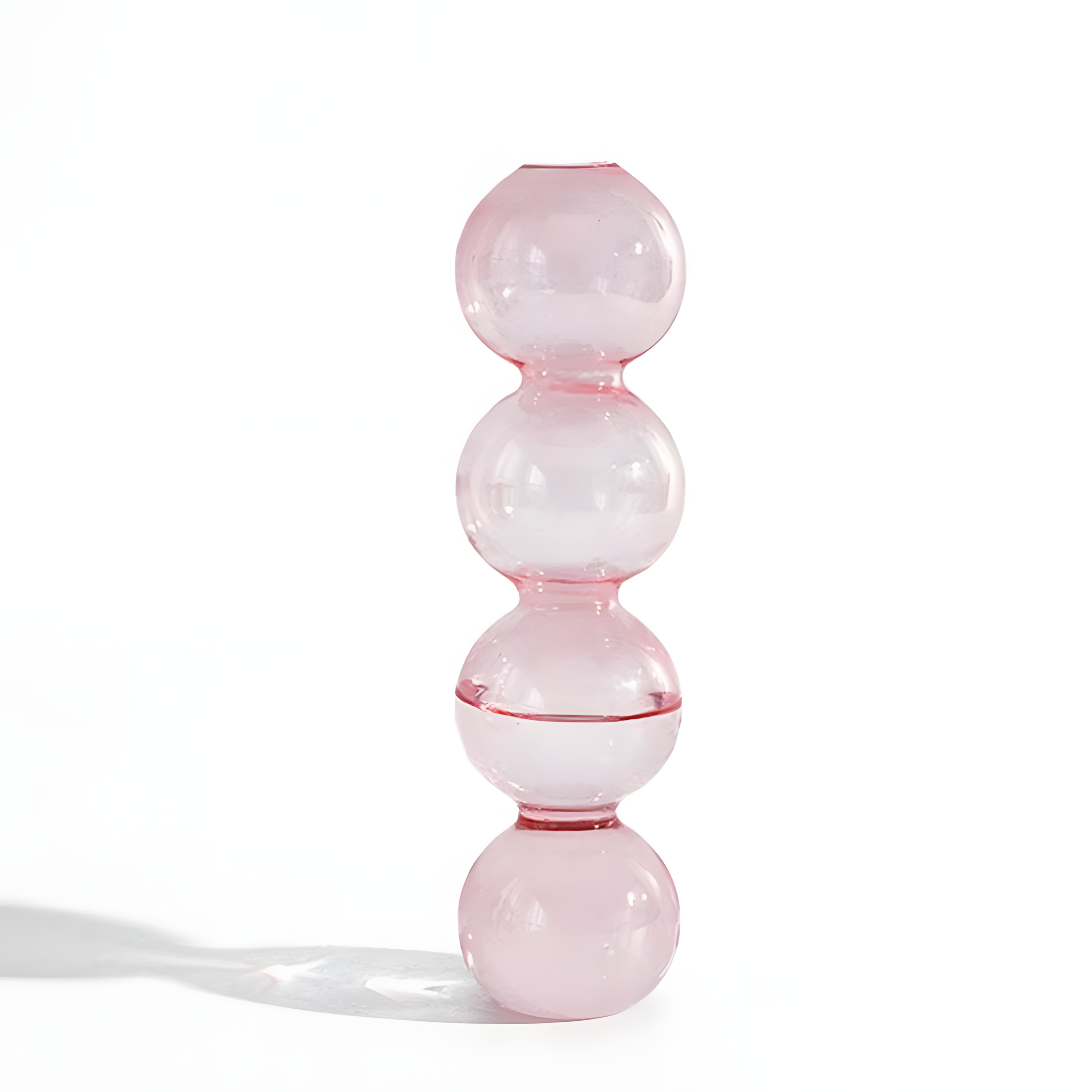 BubbleMuse Vase