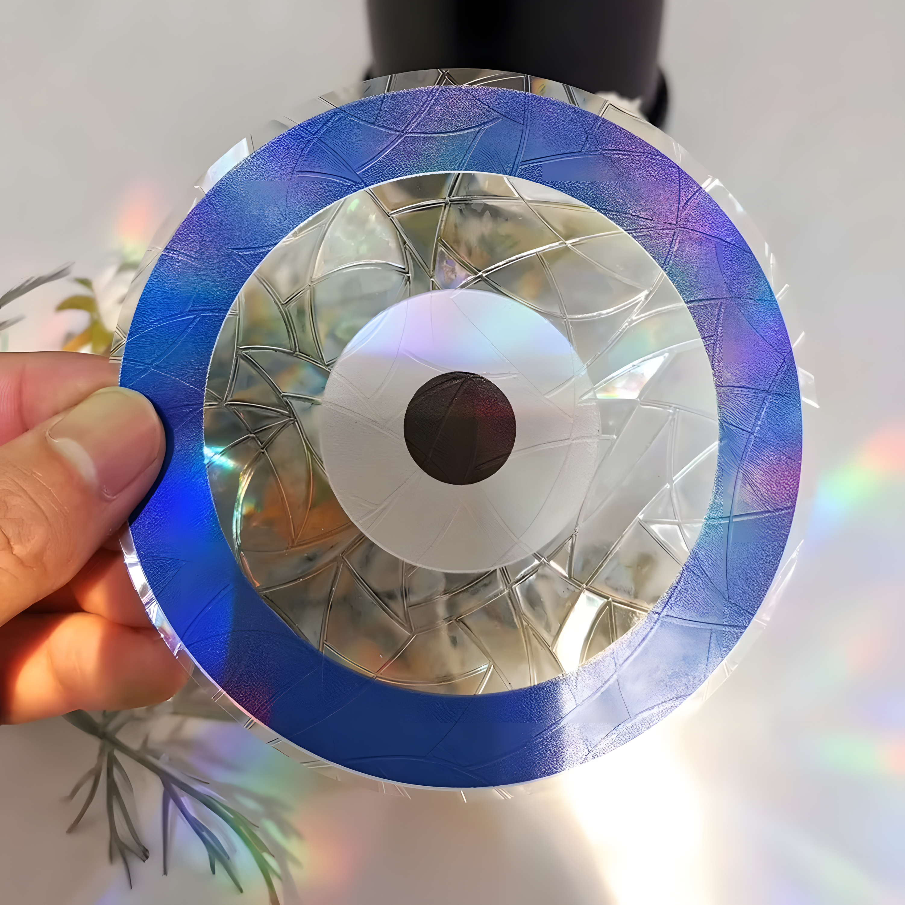 SunFlare Stickers