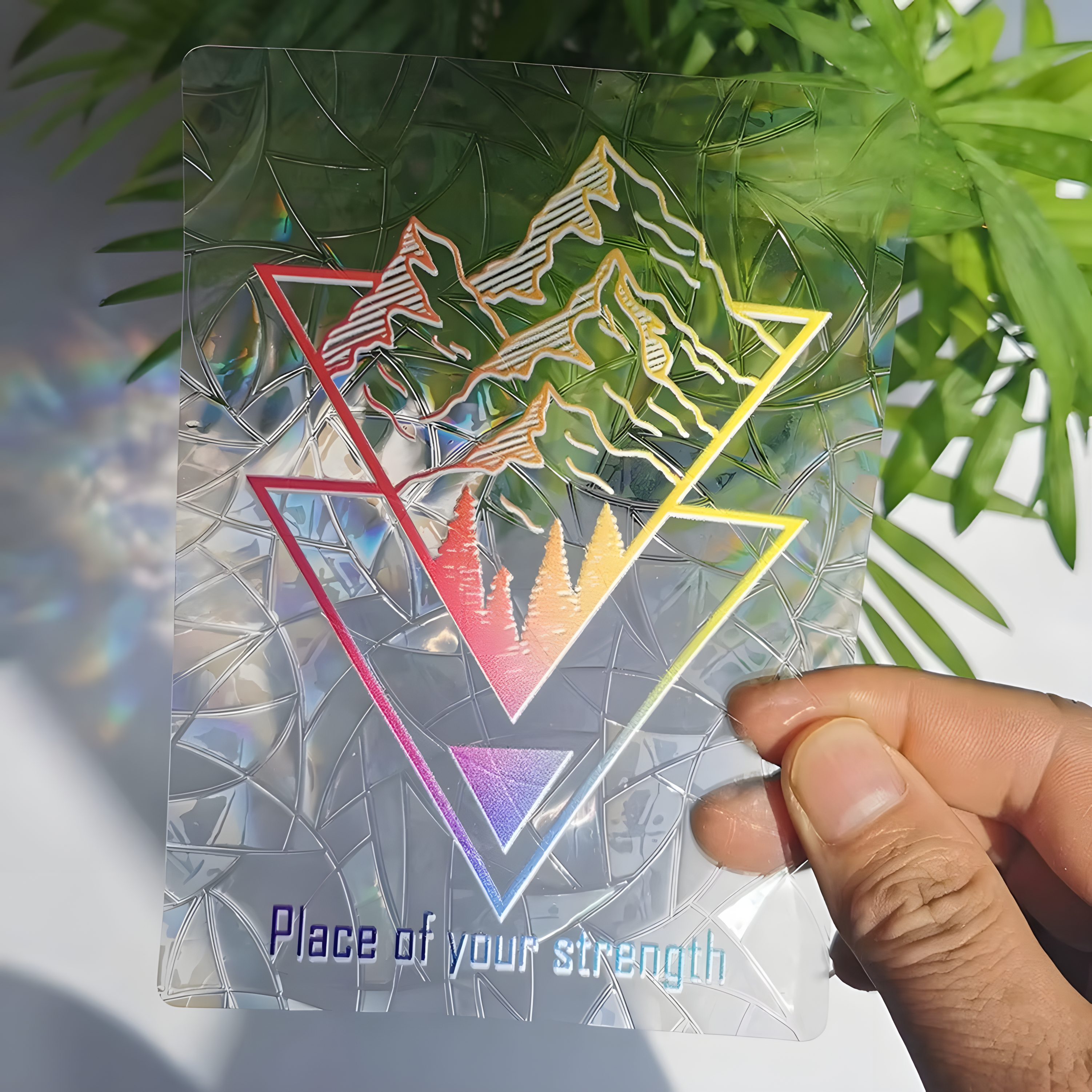 SunFlare Stickers