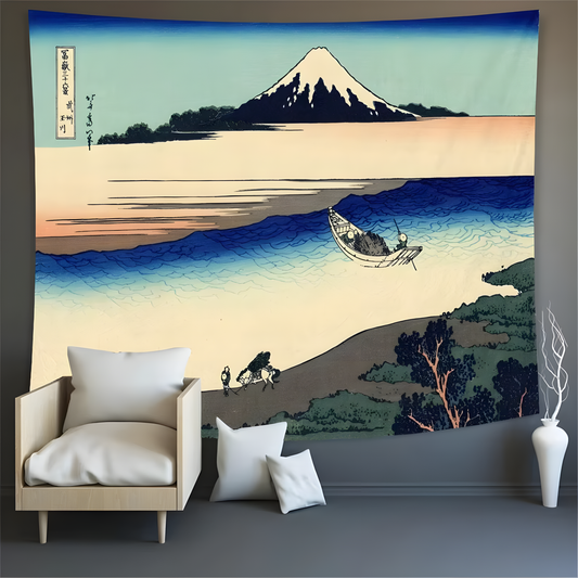Fuji Reverie