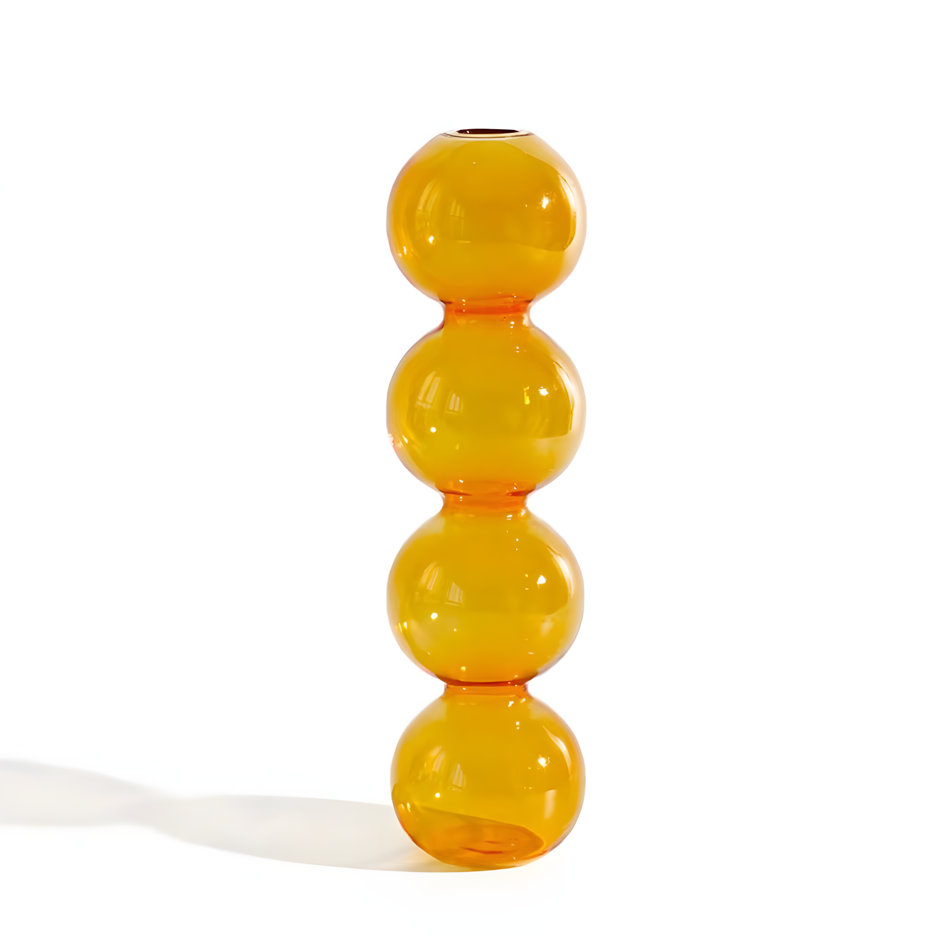 BubbleMuse Vase