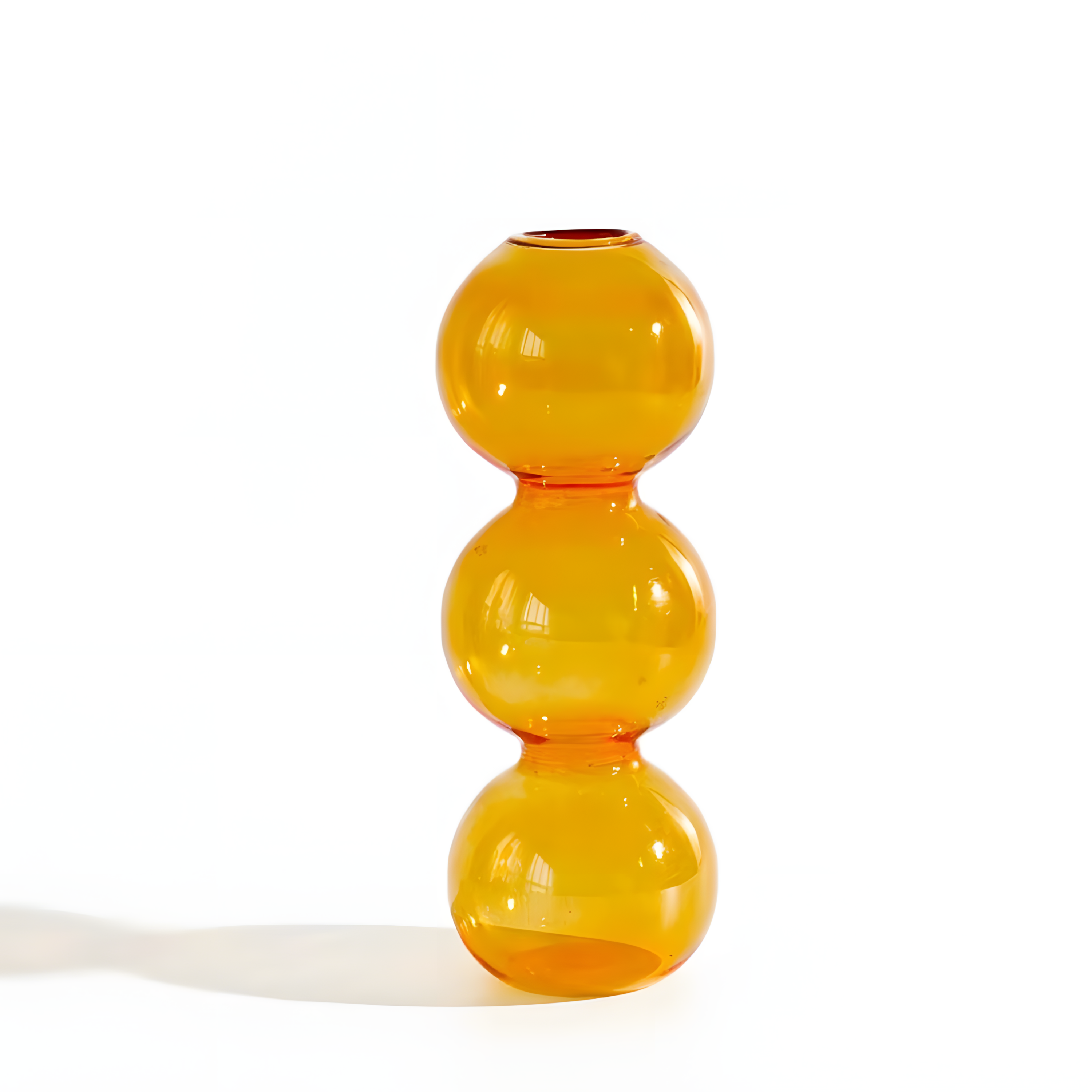 BubbleMuse Vase