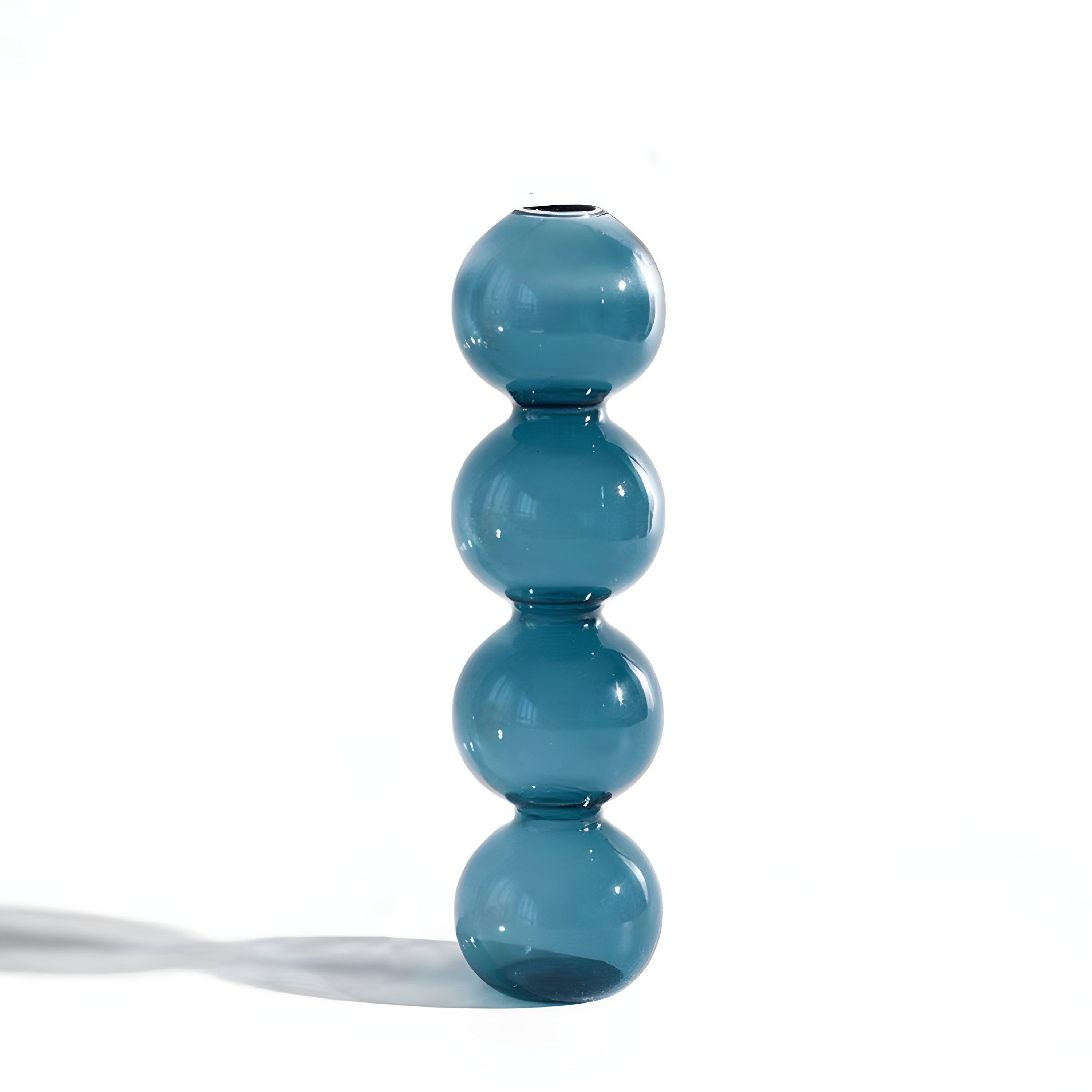 BubbleMuse Vase