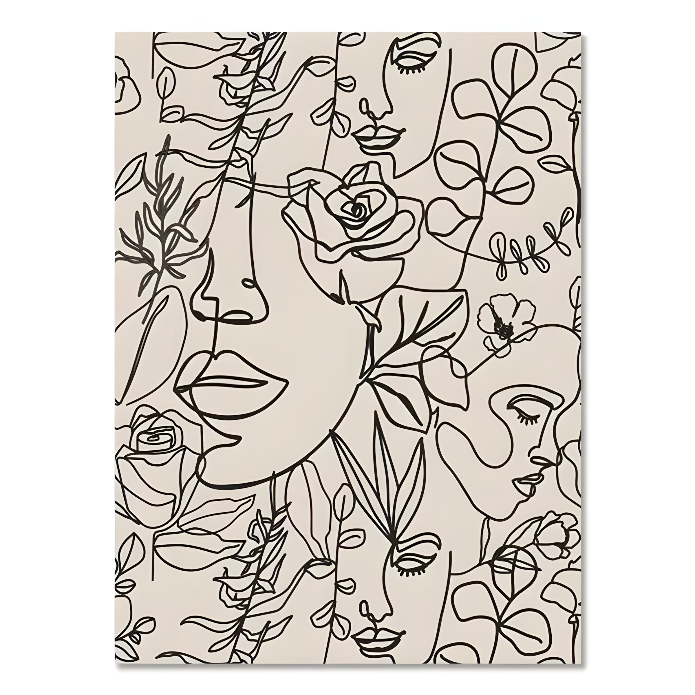 SableFlow Decor