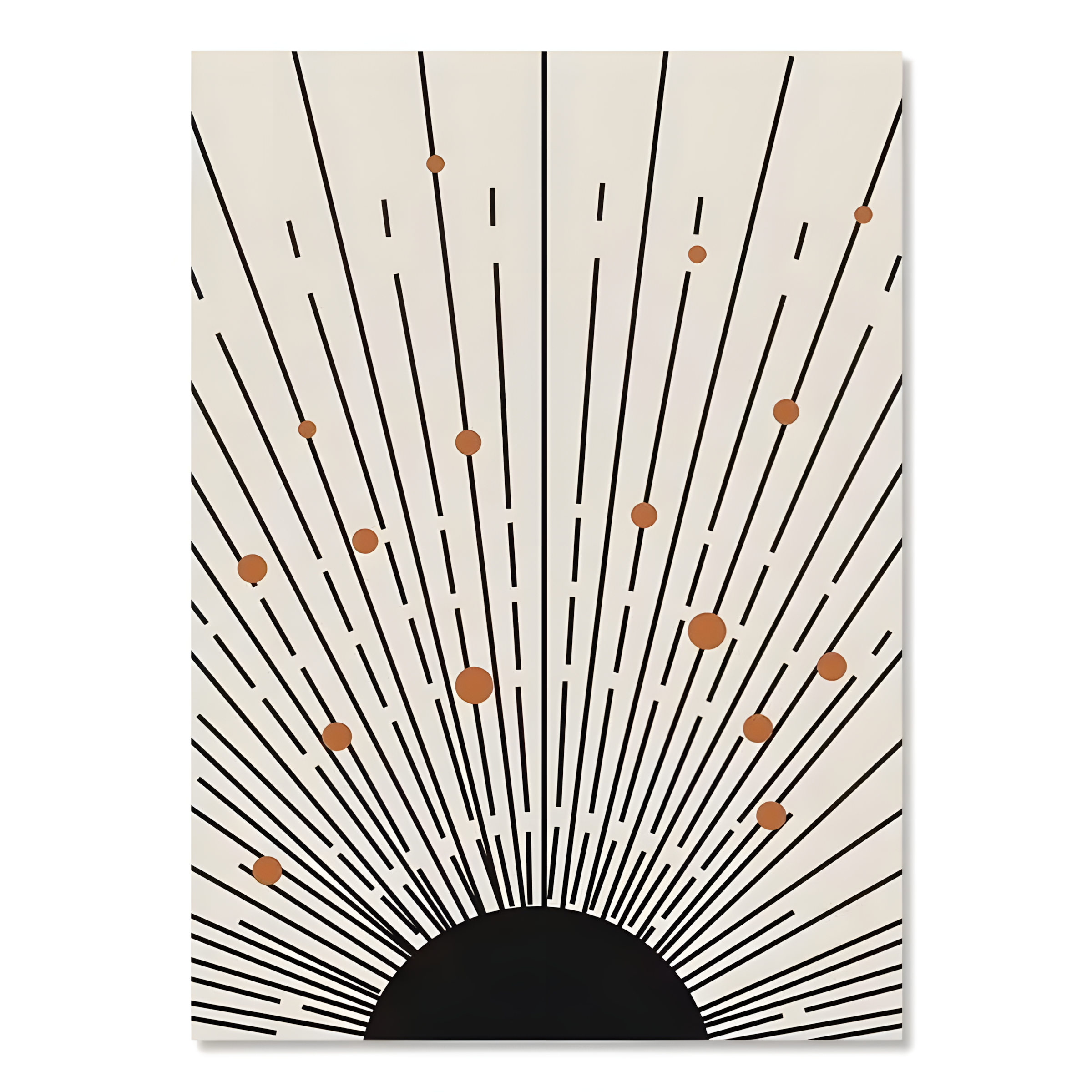 SableFlow Decor