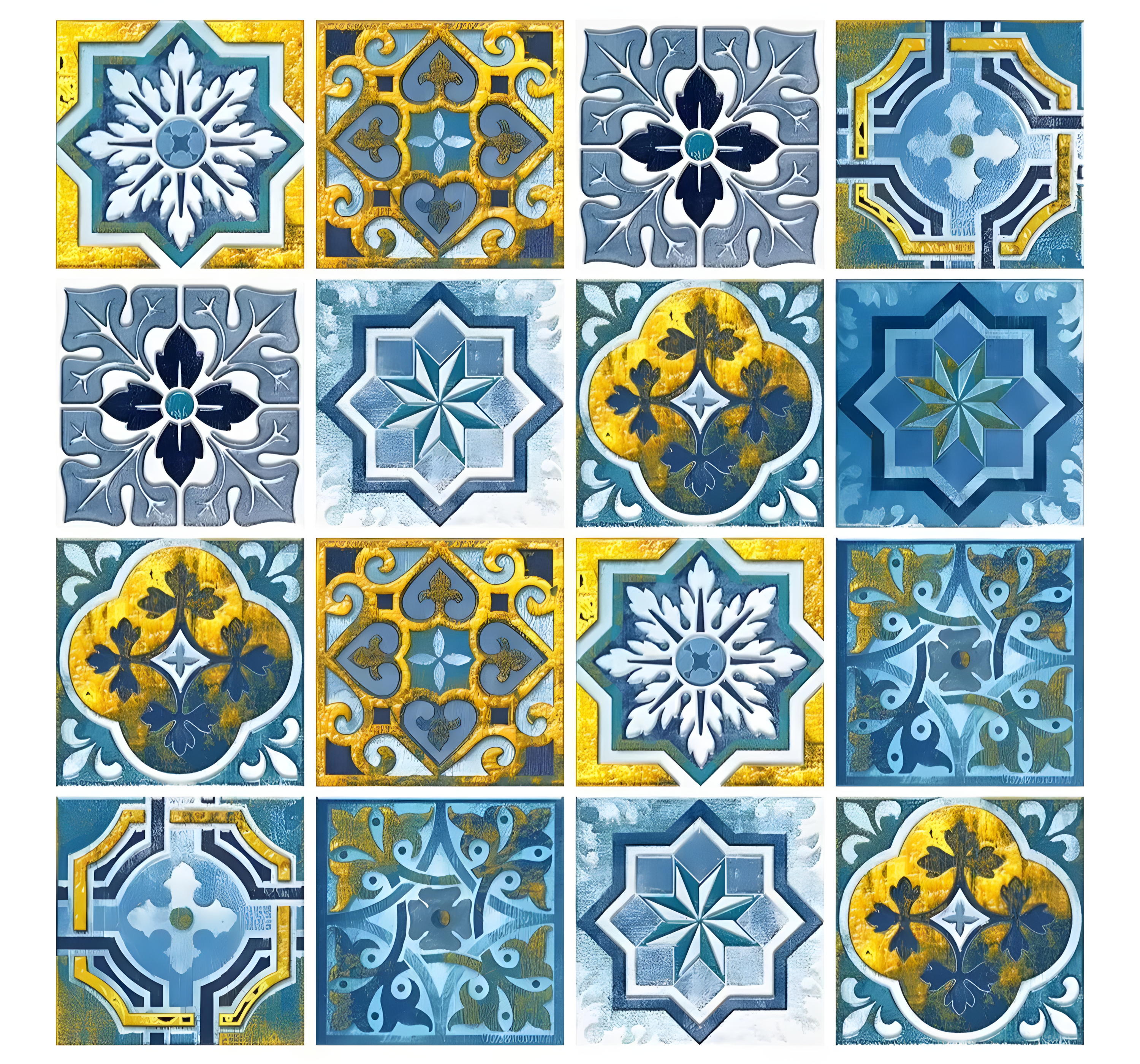 SealTile