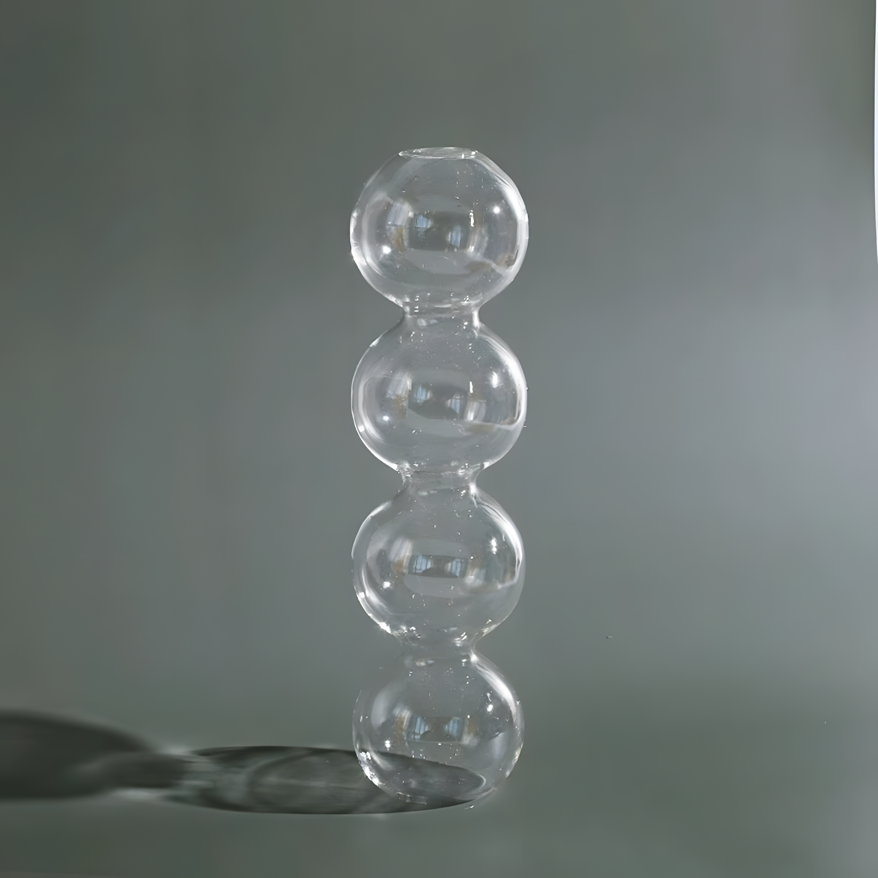 BubbleMuse Vase